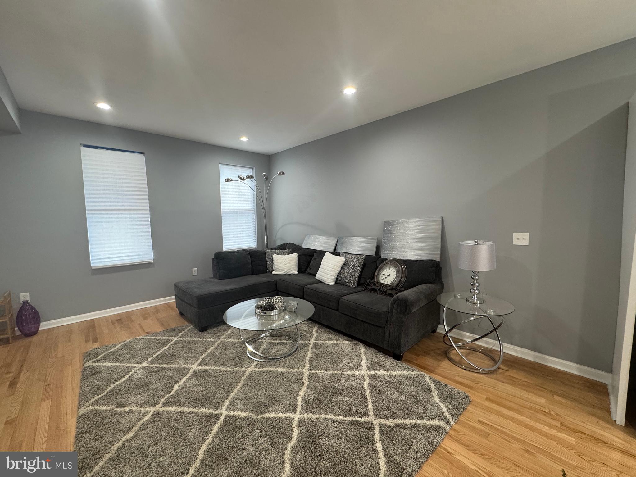 COLD SPRING NEWTOWN - Residential Lease
