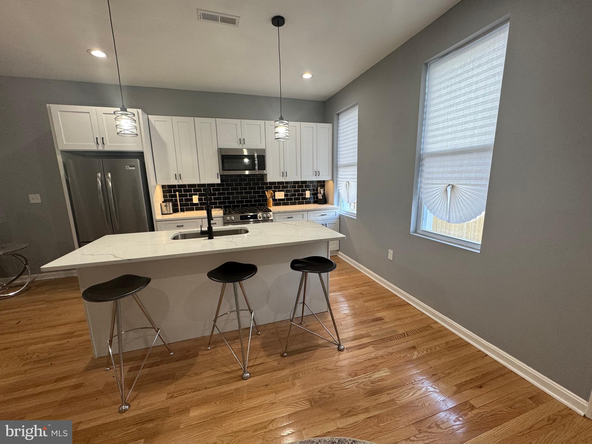 COLD SPRING NEWTOWN - Residential Lease