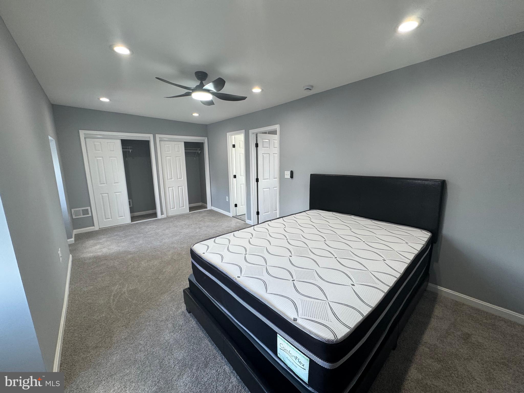 COLD SPRING NEWTOWN - Residential Lease