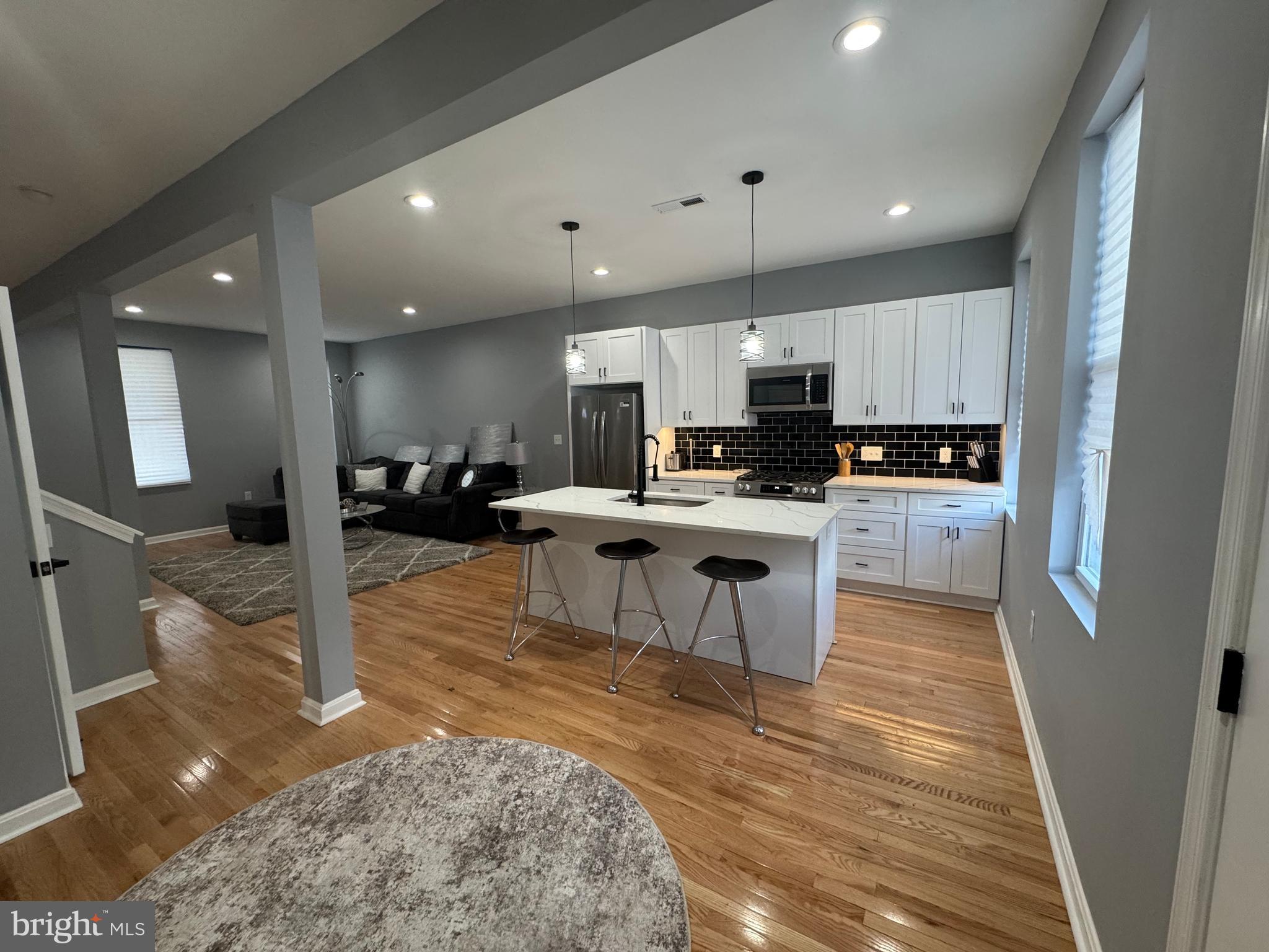 COLD SPRING NEWTOWN - Residential Lease