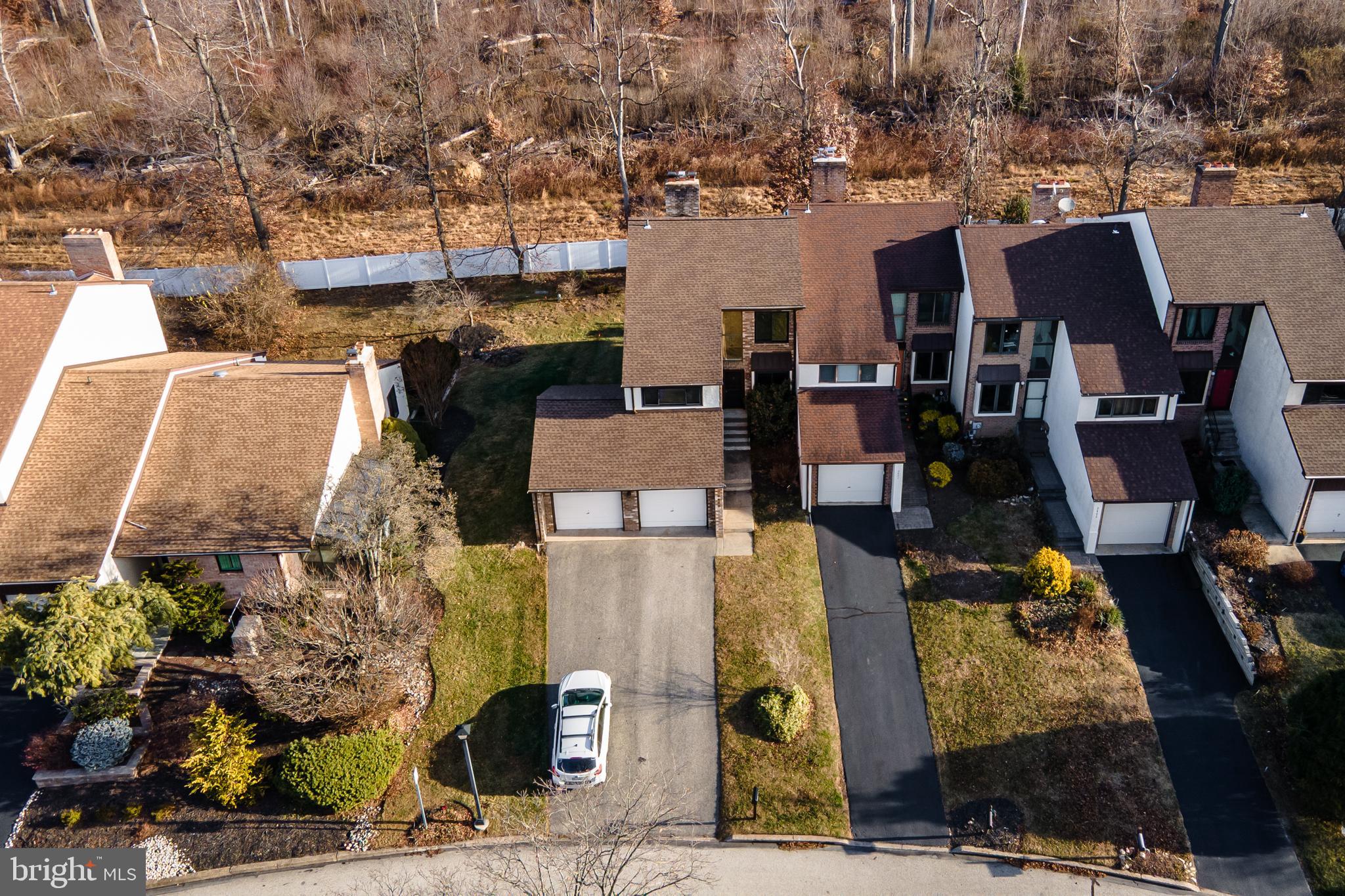 TANNERIE WOODS - Residential