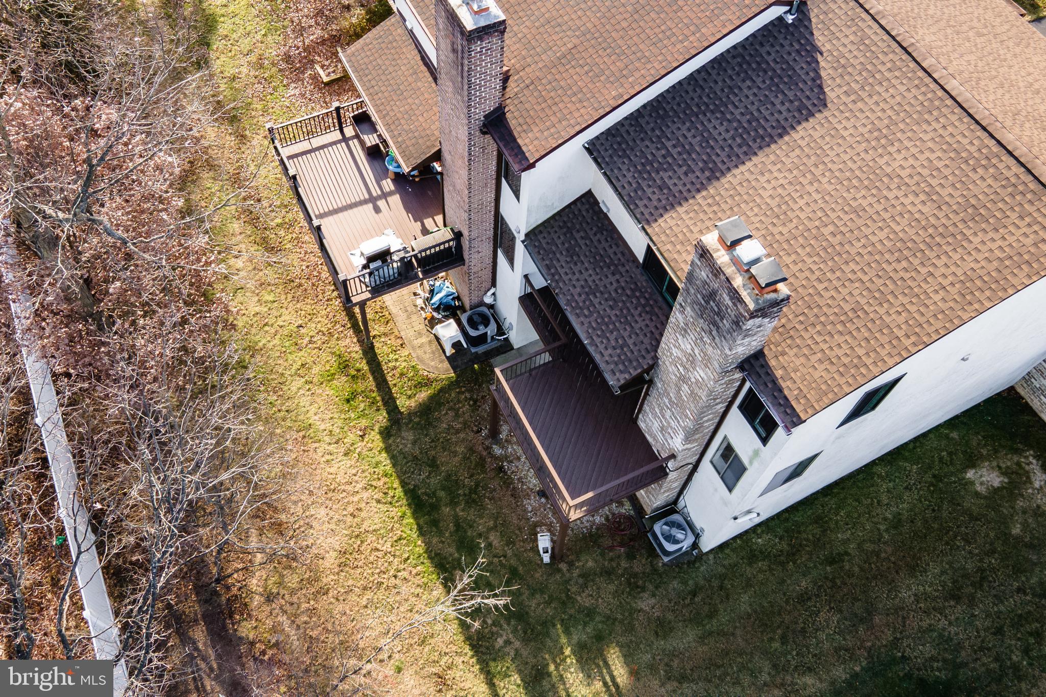 TANNERIE WOODS - Residential