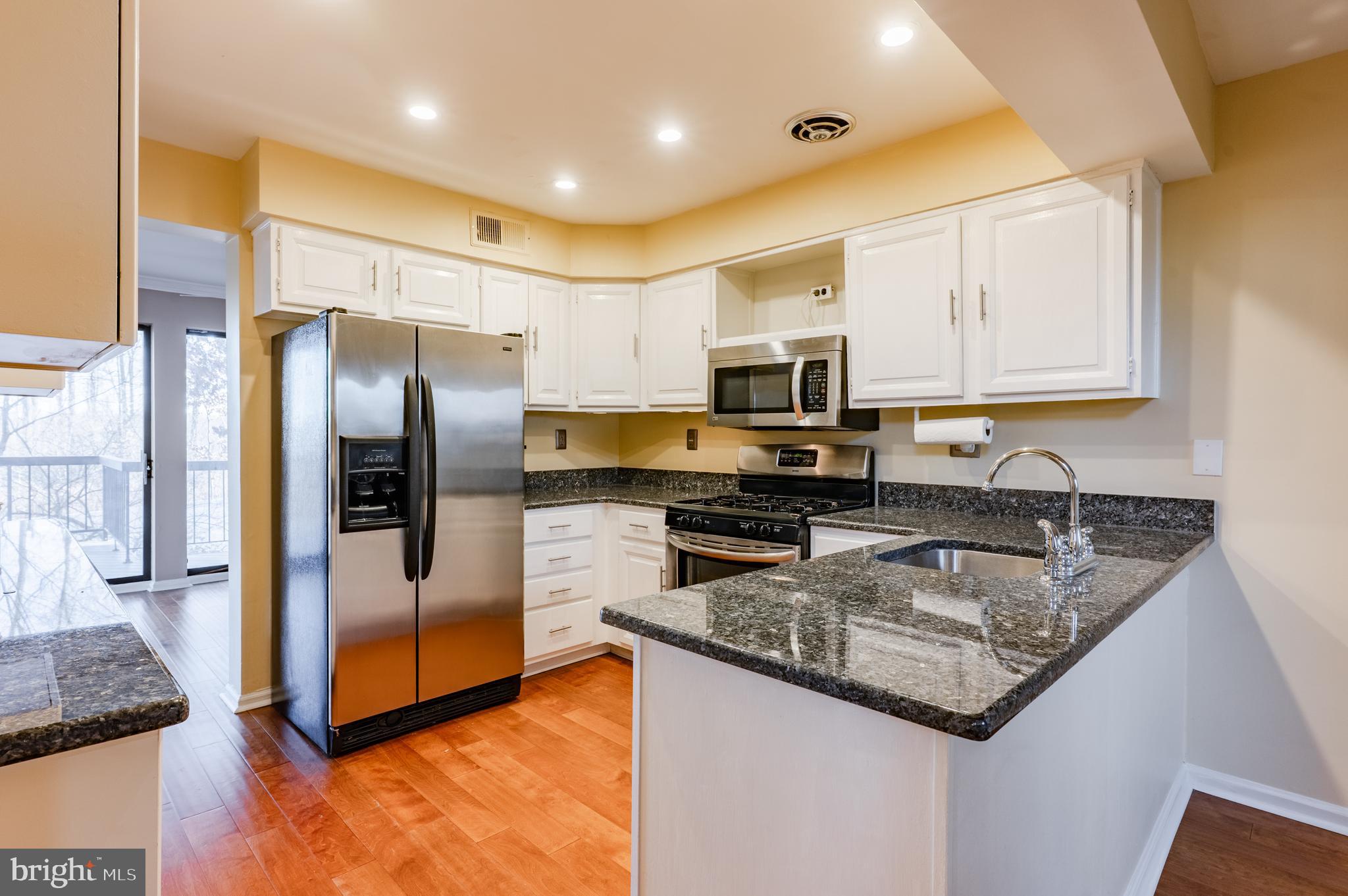 TANNERIE WOODS - Residential