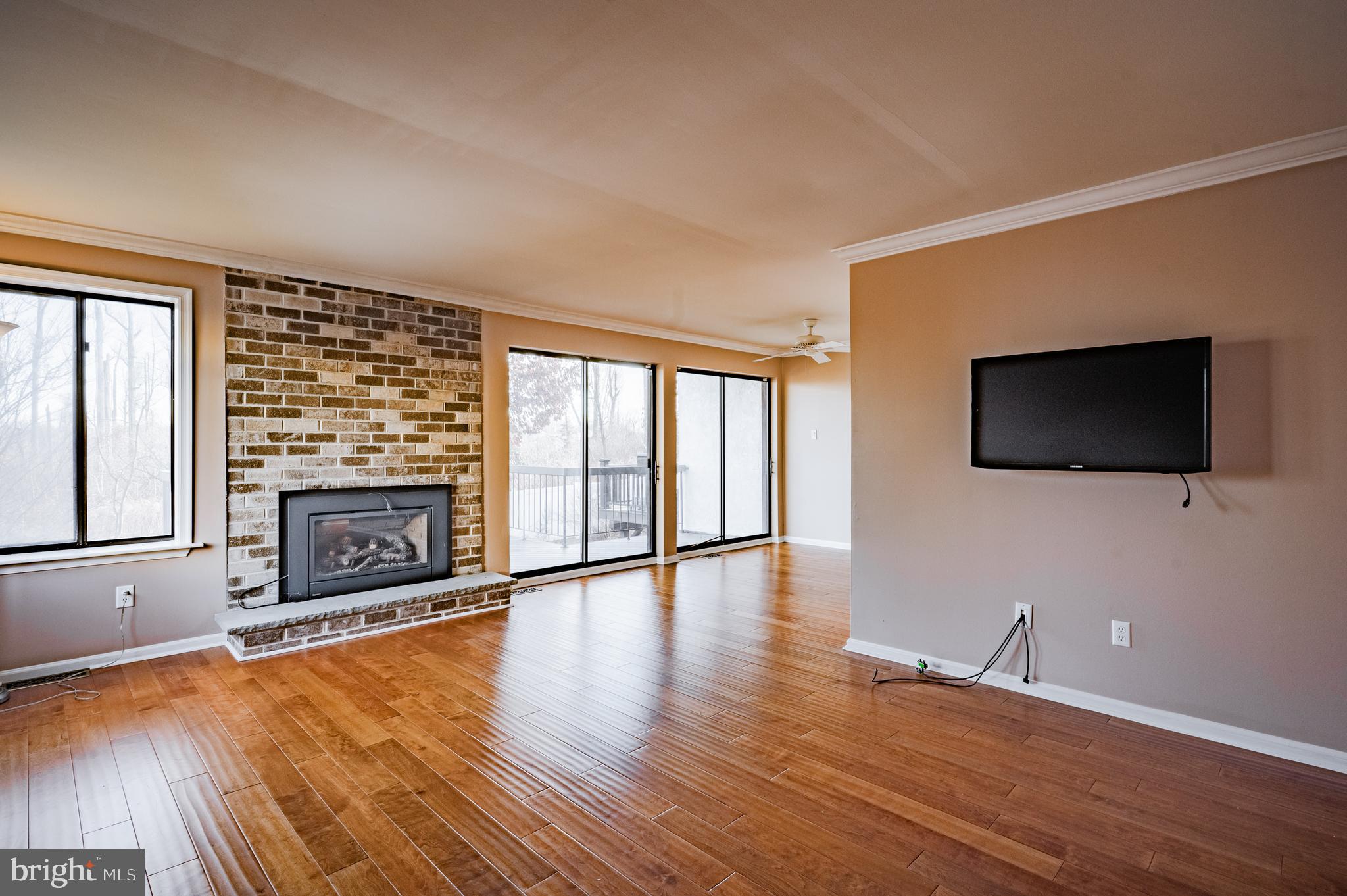 TANNERIE WOODS - Residential