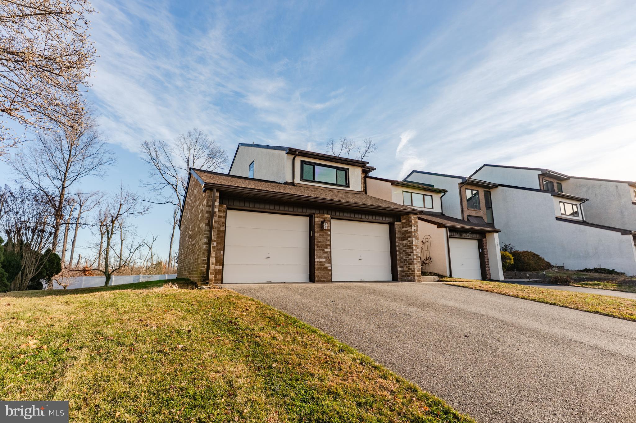 TANNERIE WOODS - Residential
