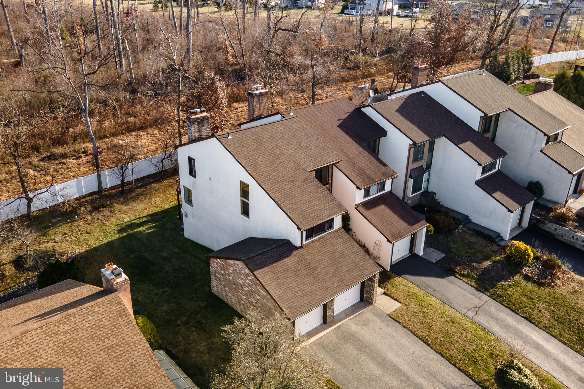 TANNERIE WOODS - Residential