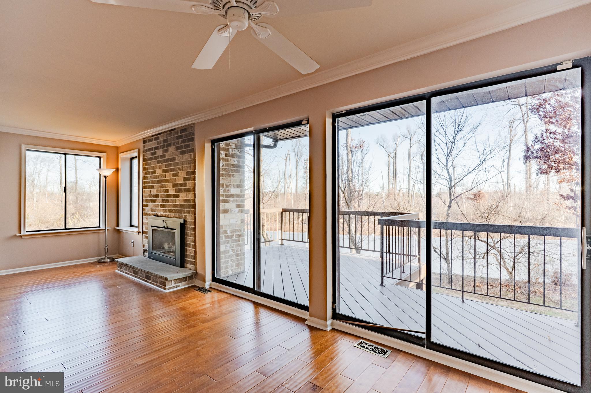 TANNERIE WOODS - Residential