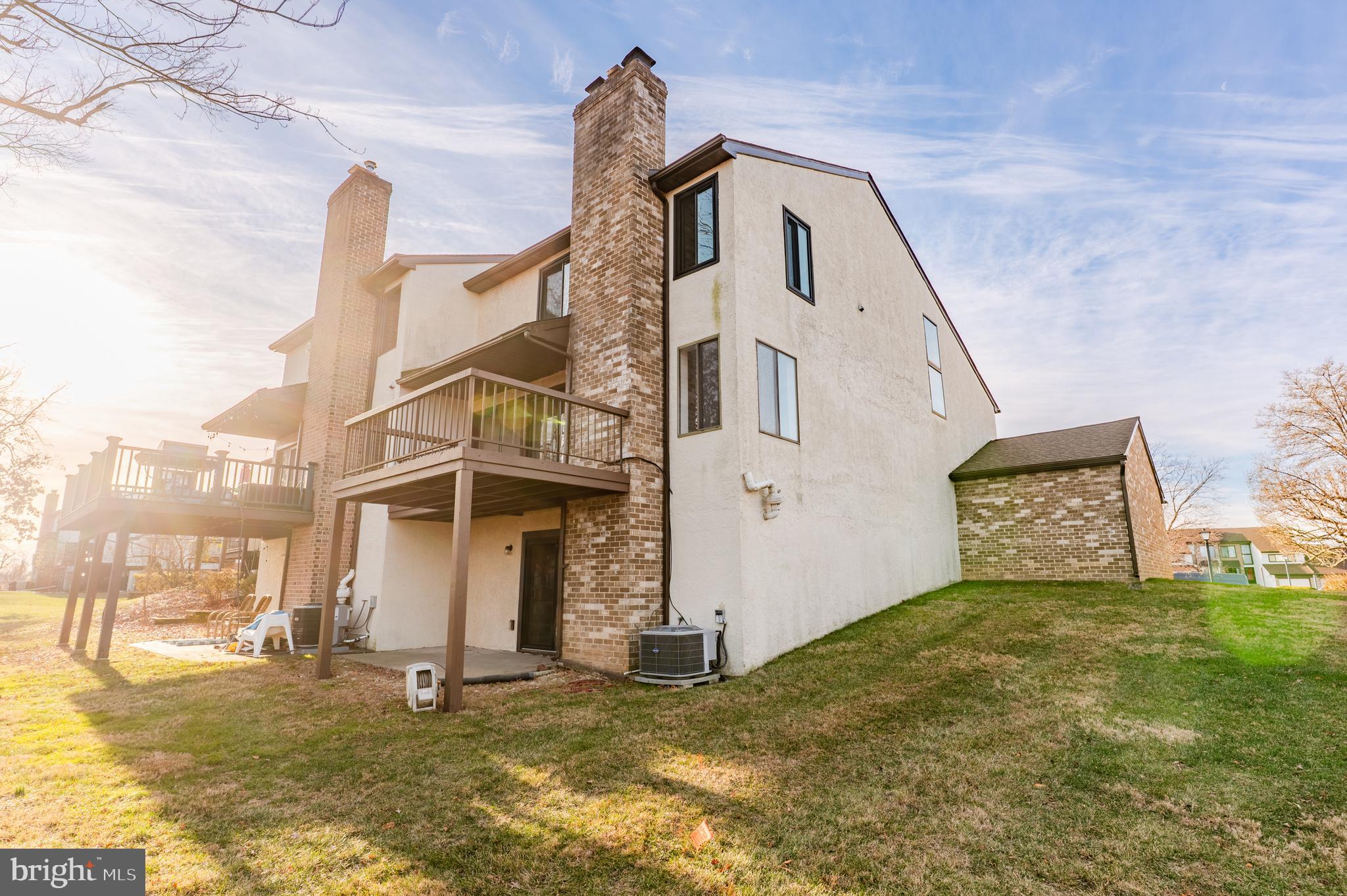 TANNERIE WOODS - Residential