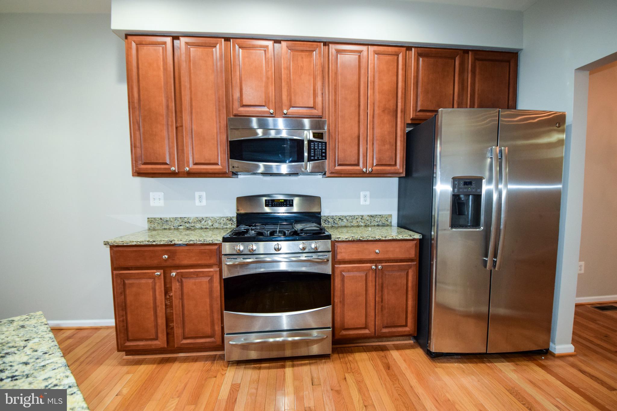 MONMOUTH MEADOWS - Residential