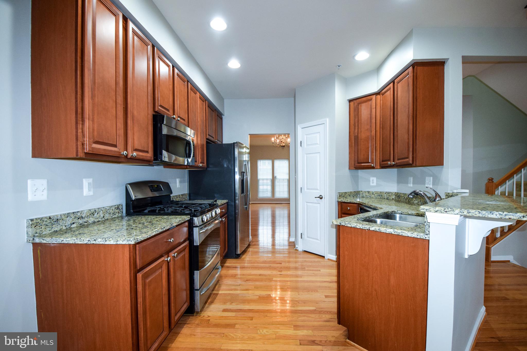 MONMOUTH MEADOWS - Residential