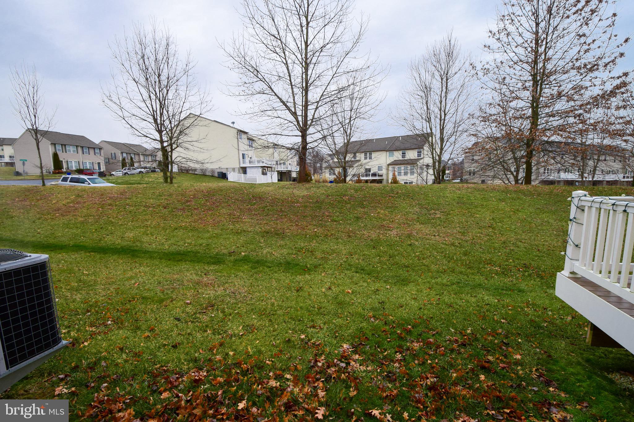 MONMOUTH MEADOWS - Residential