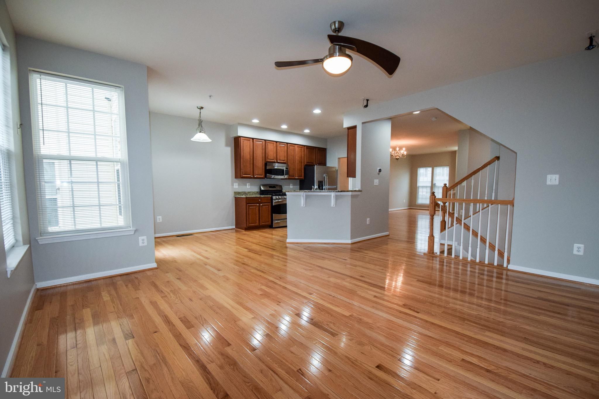 MONMOUTH MEADOWS - Residential