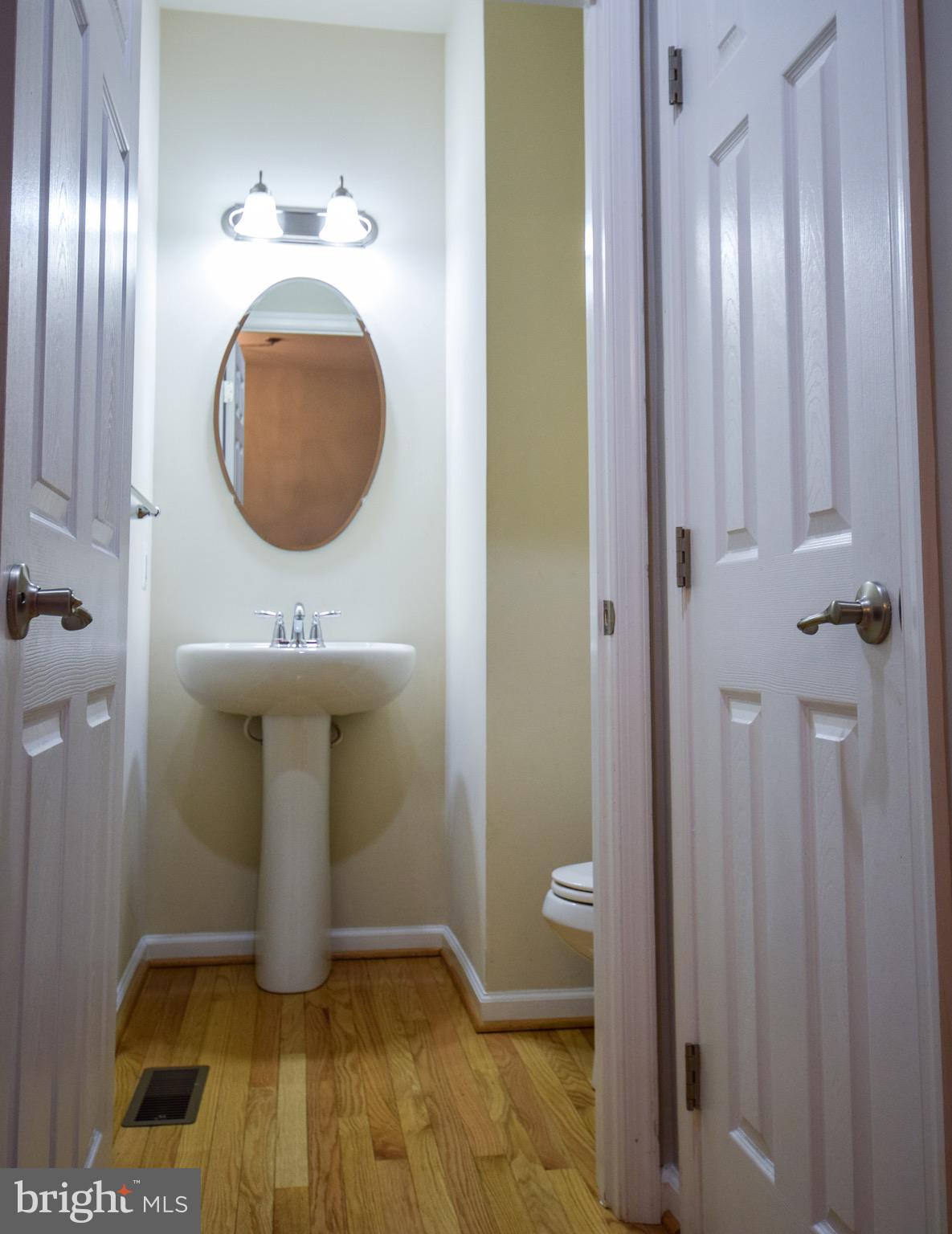 MONMOUTH MEADOWS - Residential