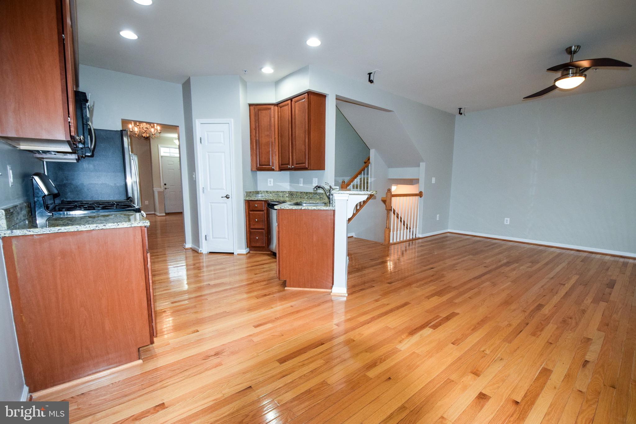 MONMOUTH MEADOWS - Residential