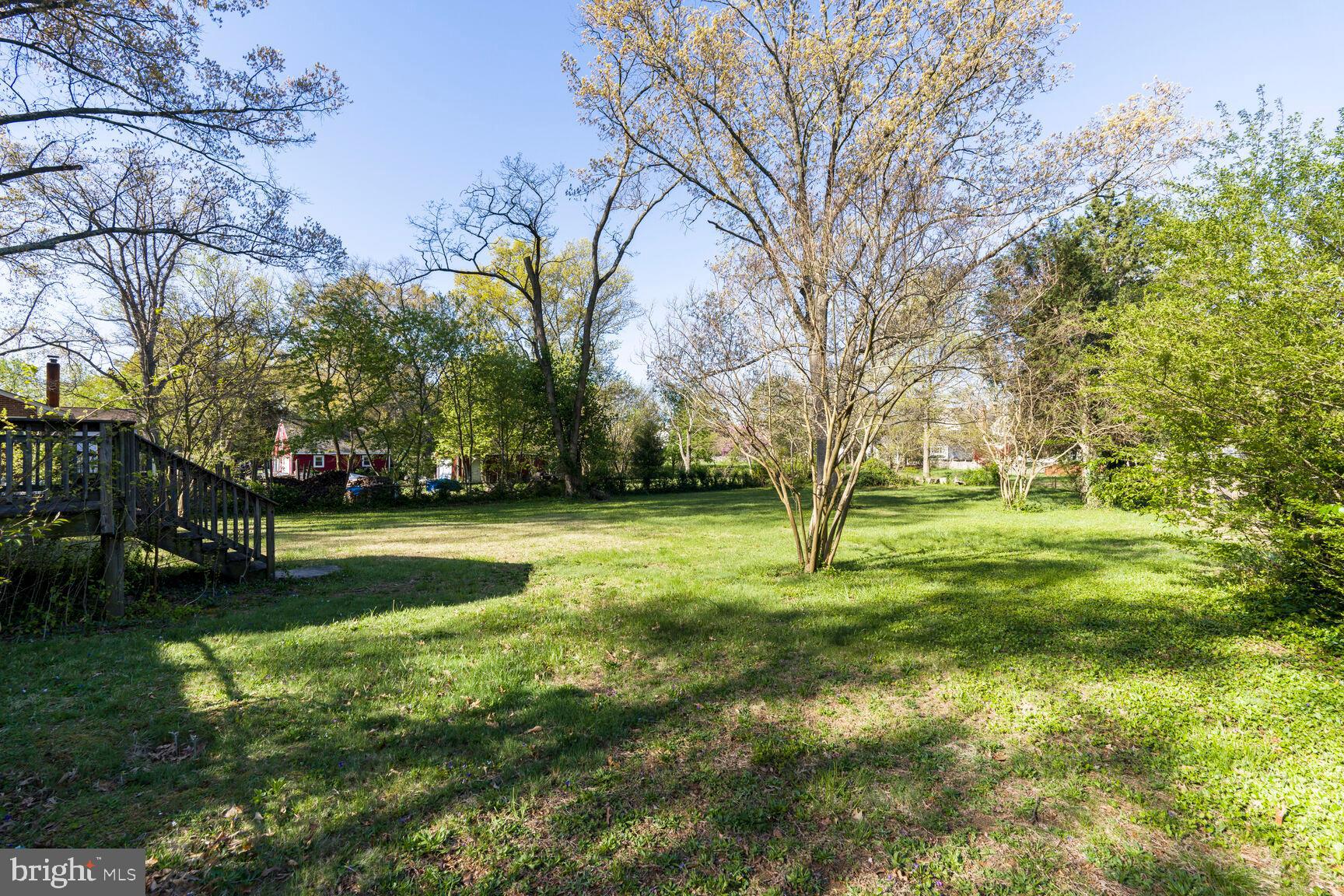 SPRINGFIELD FOREST - Residential