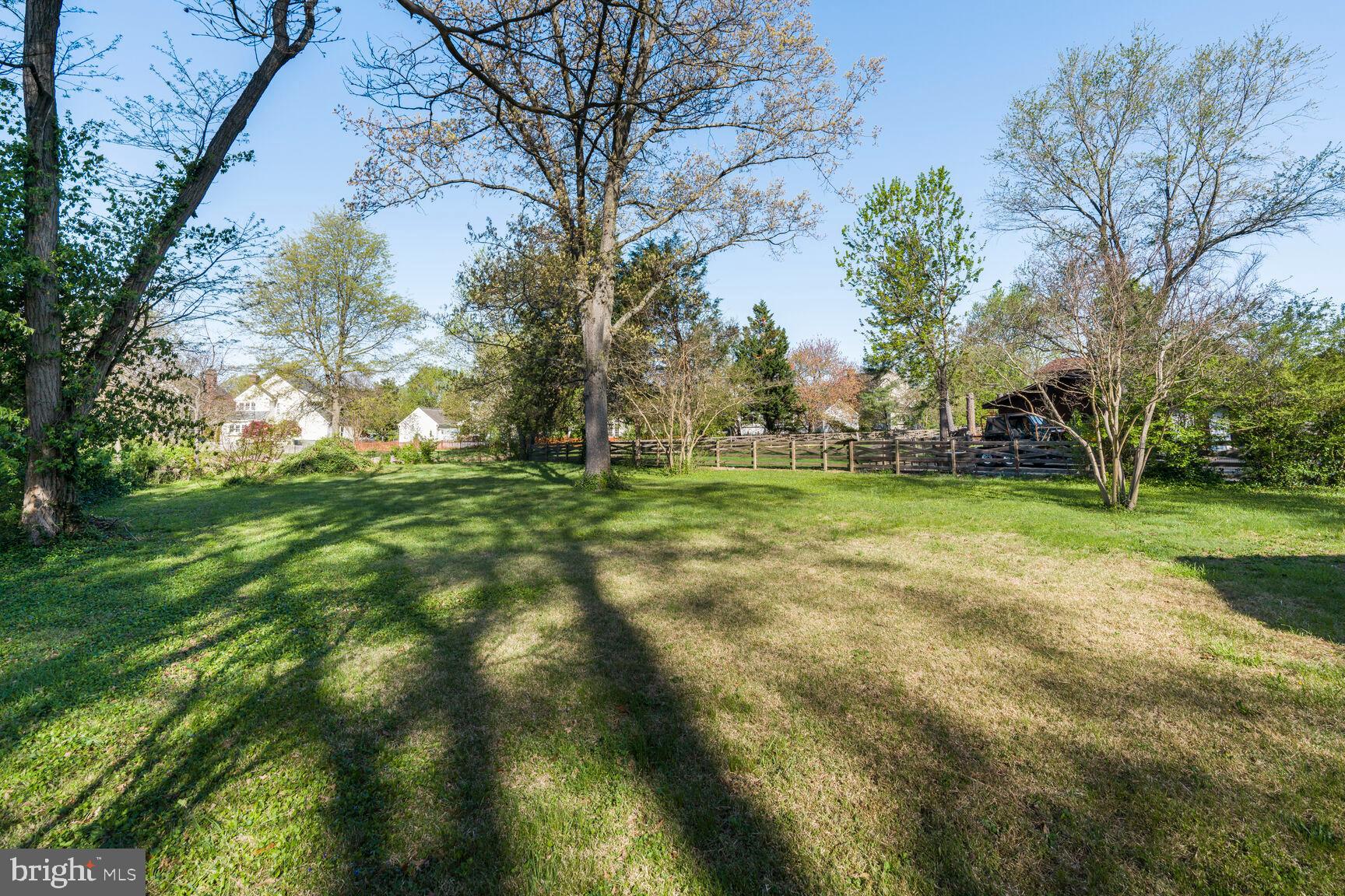 SPRINGFIELD FOREST - Residential