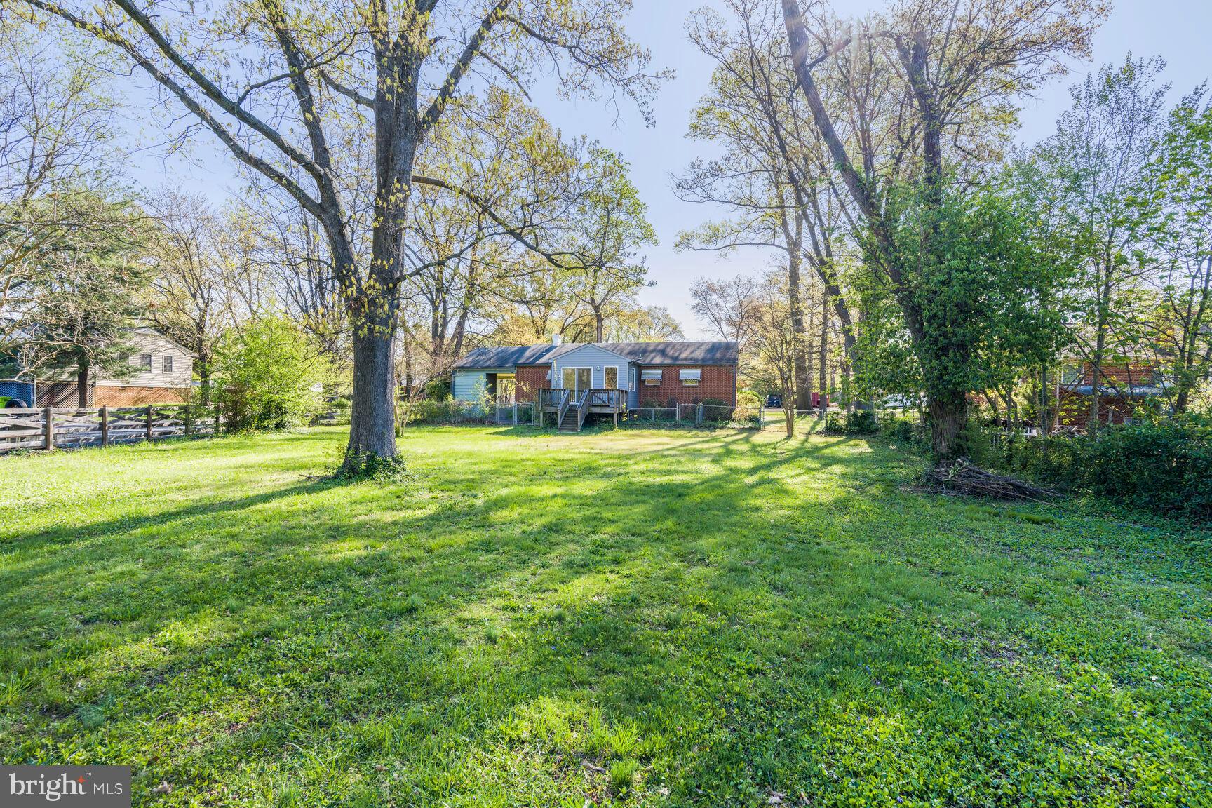 SPRINGFIELD FOREST - Residential