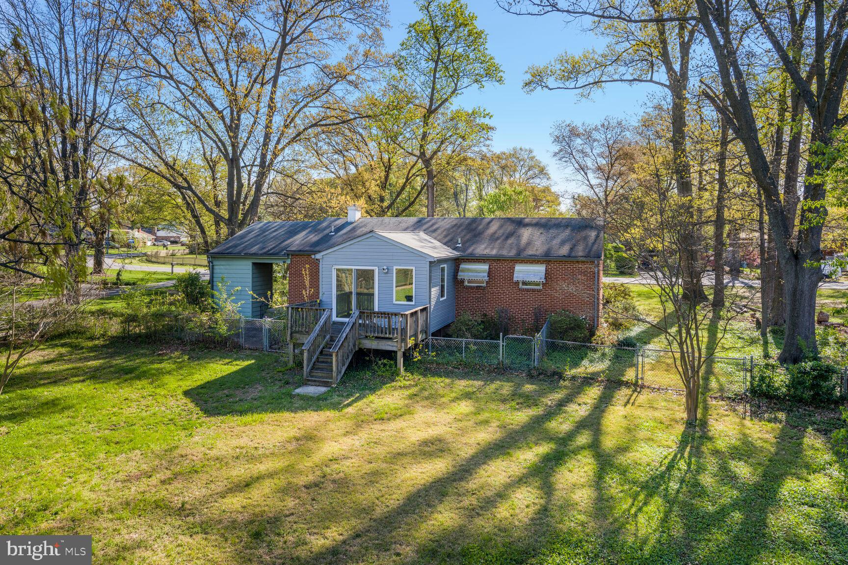 SPRINGFIELD FOREST - Residential