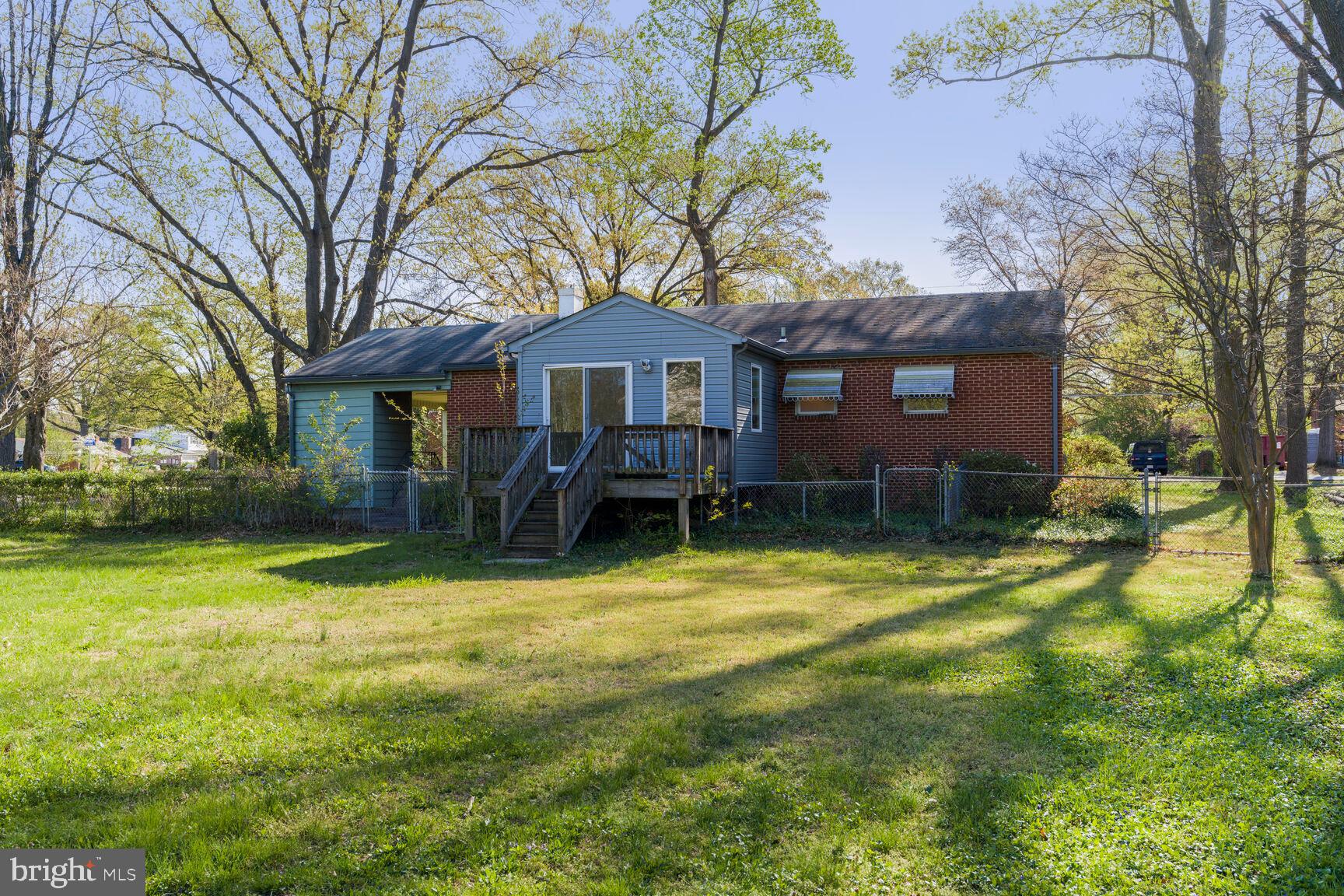 SPRINGFIELD FOREST - Residential