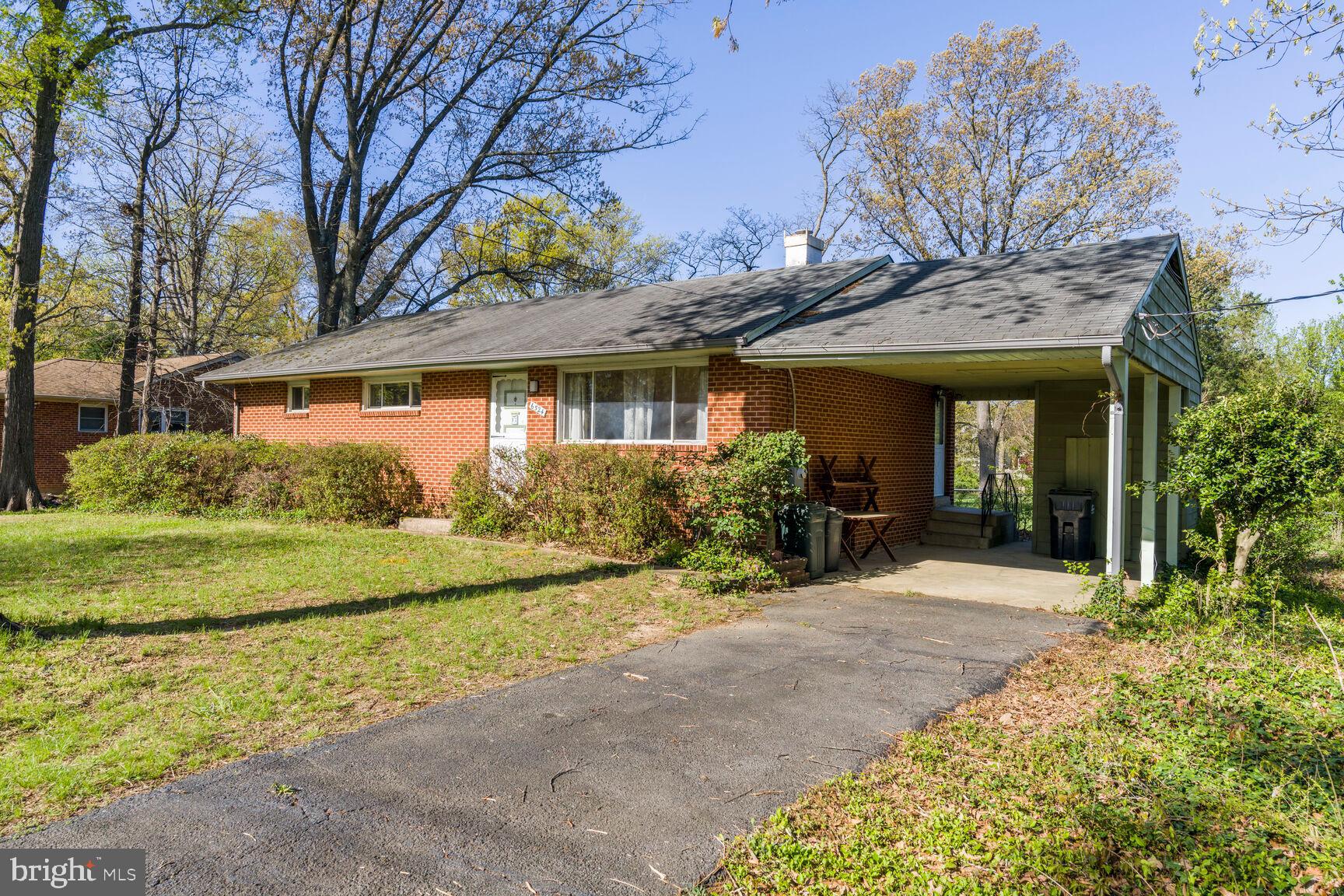 SPRINGFIELD FOREST - Residential