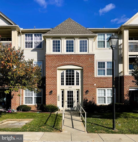 Condo For Rent - 303 Tall Pines Court #11<br/> Harford County, ABINGDON, MD 21009