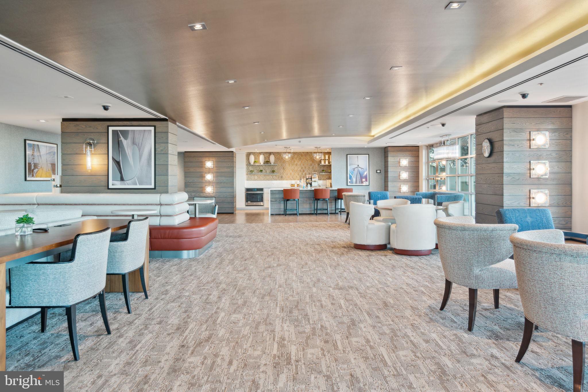 DOCKSIDE CONDOMINIUM - Residential