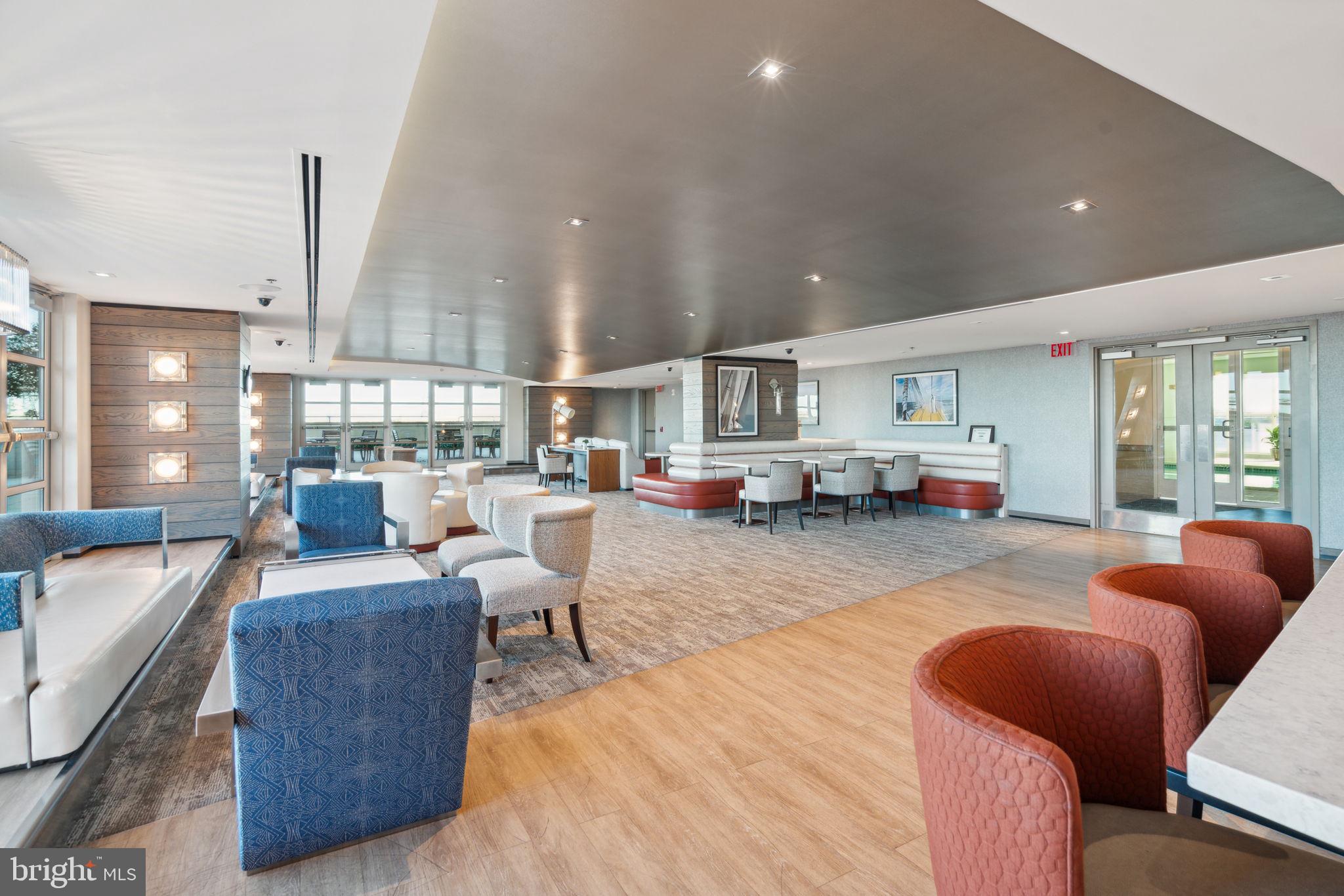 DOCKSIDE CONDOMINIUM - Residential