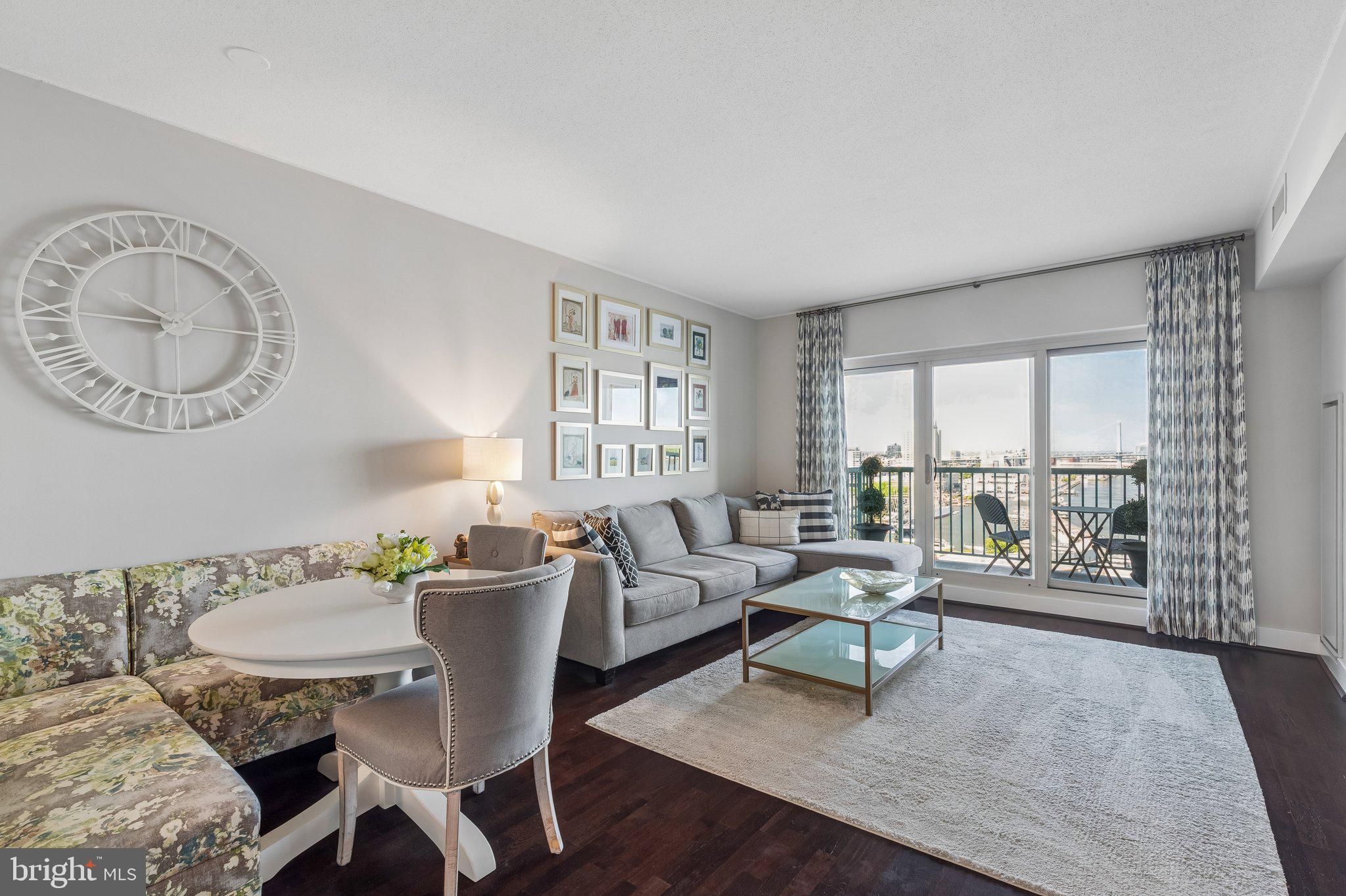 717 S CHRIS COLUMBUS BOULEVARD 1411