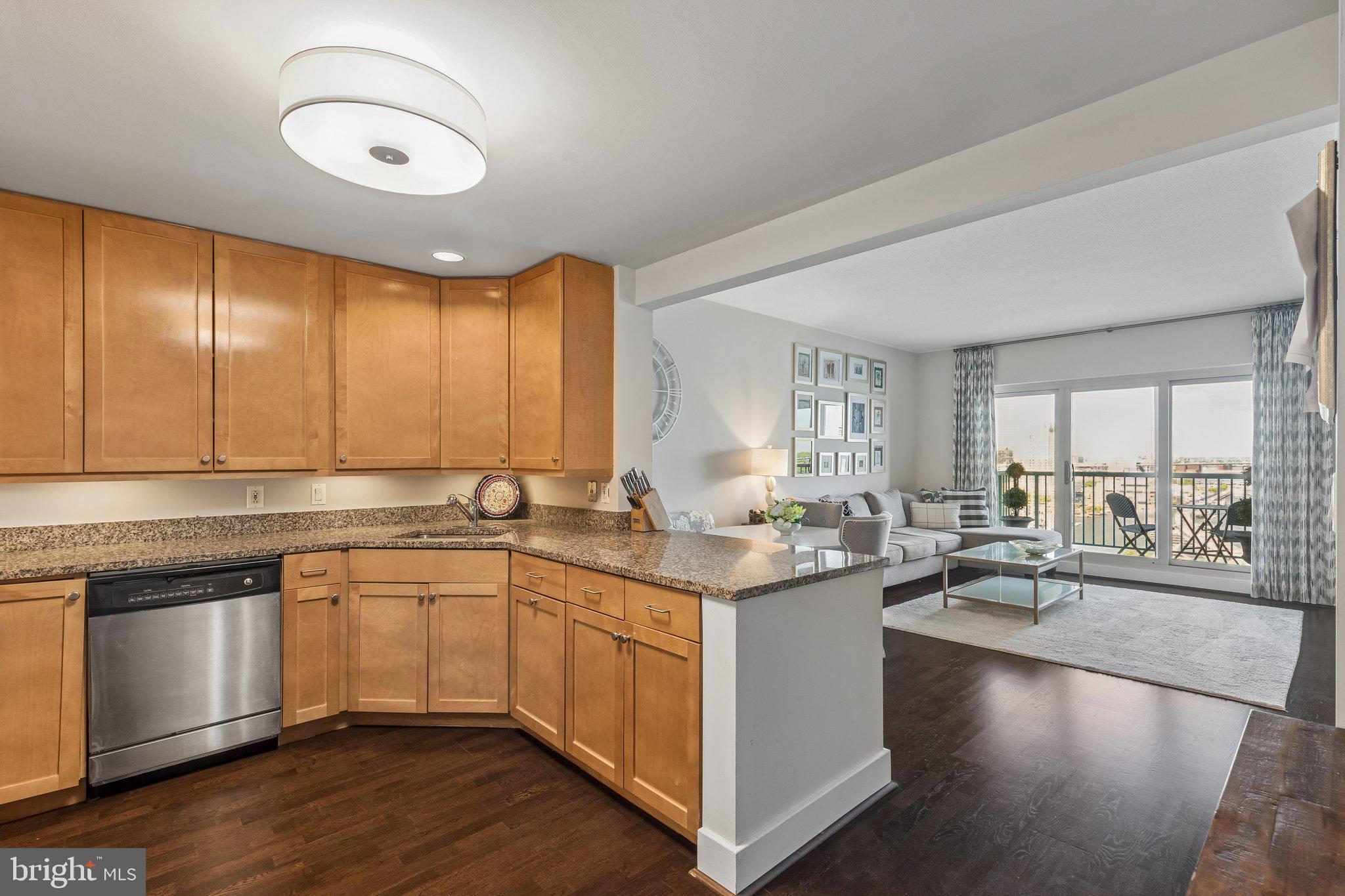 DOCKSIDE CONDOMINIUM - Residential