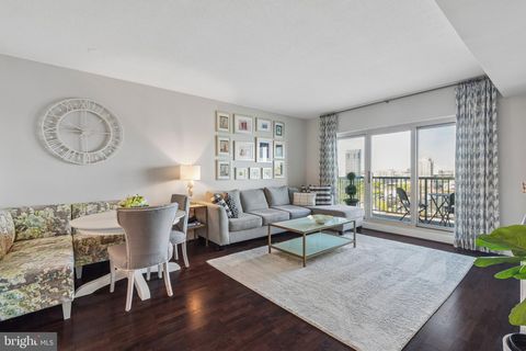 717 S CHRIS COLUMBUS BOULEVARD 1411 PHILADELPHIA PA 19147