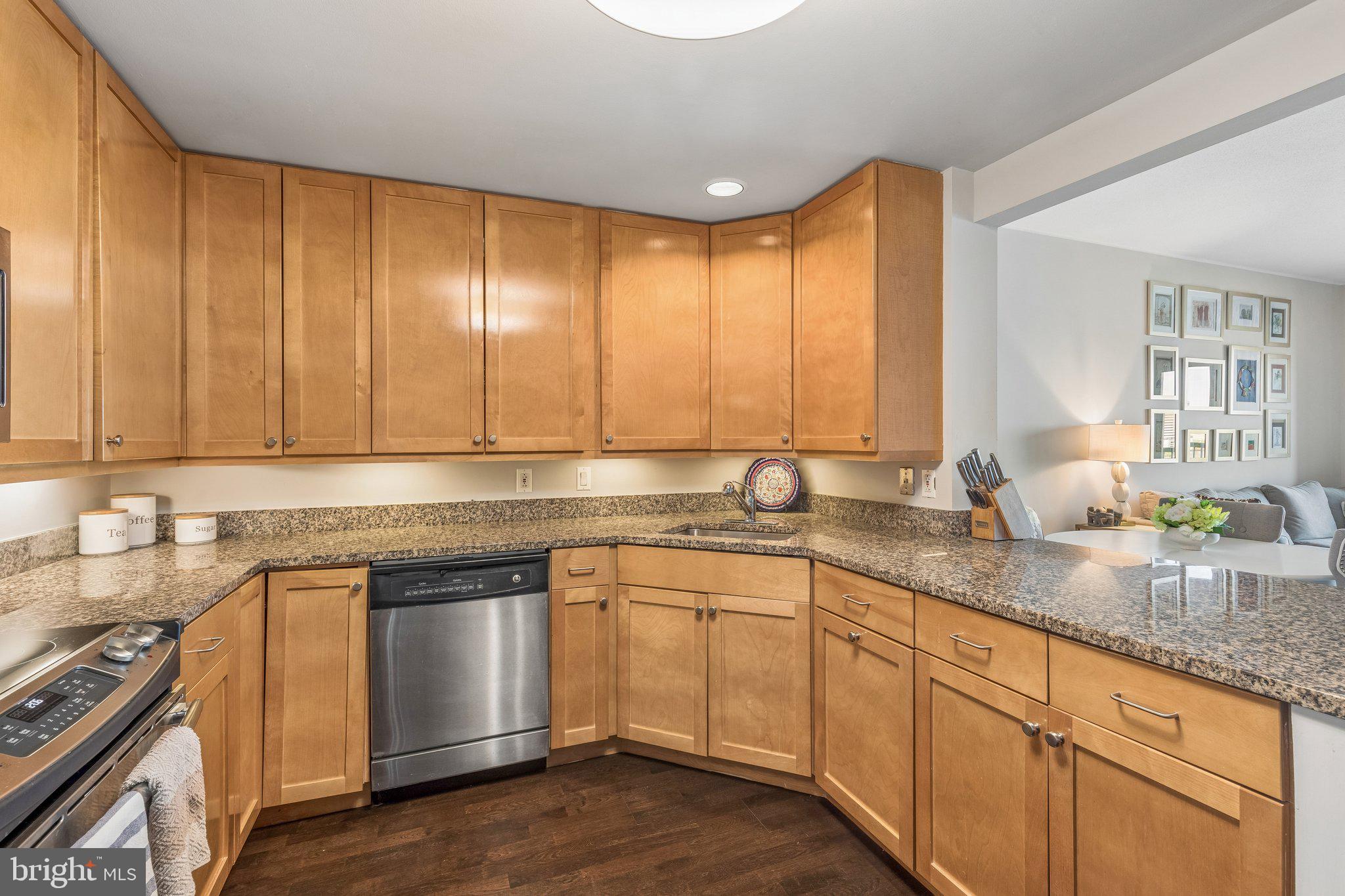 DOCKSIDE CONDOMINIUM - Residential