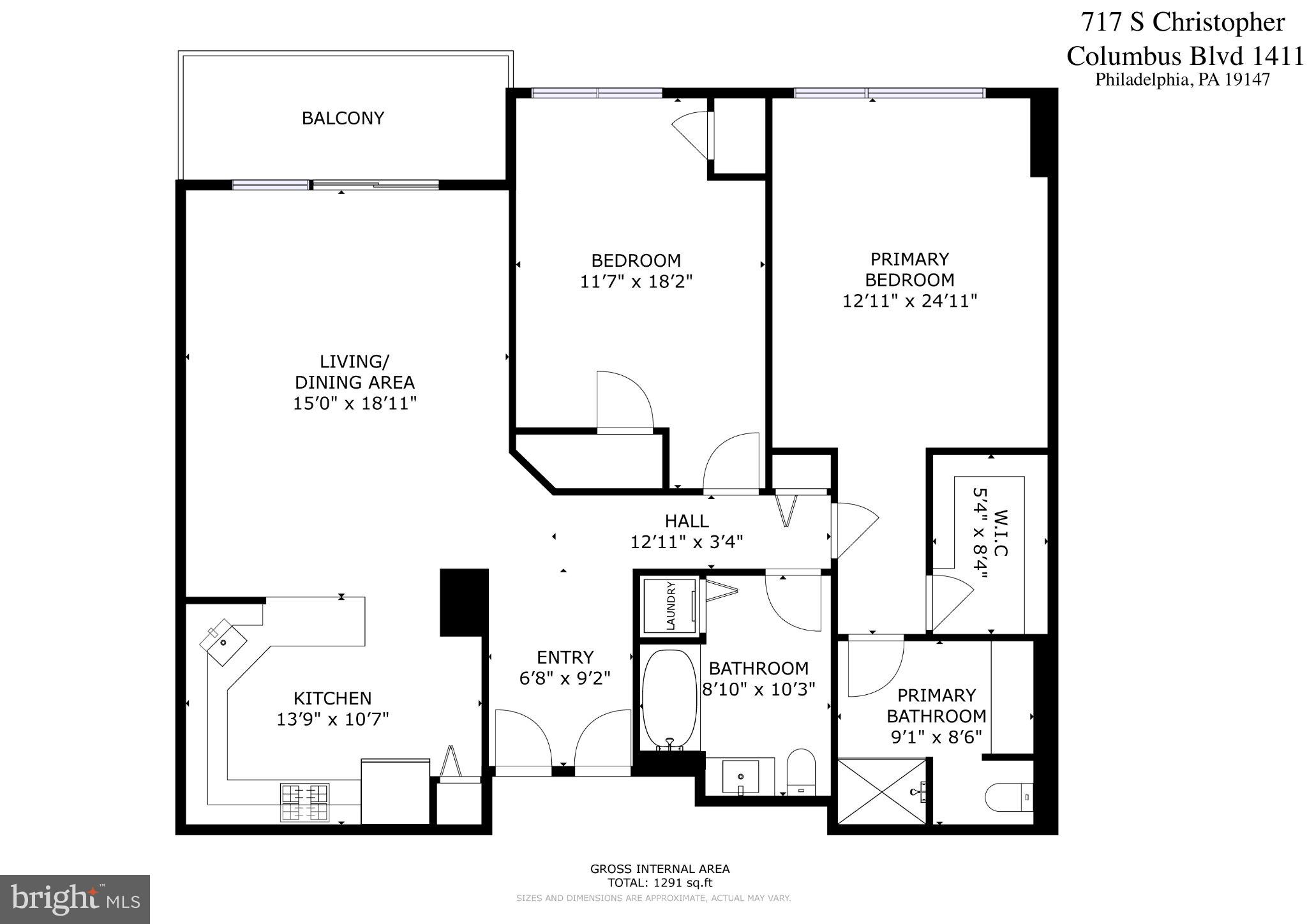 DOCKSIDE CONDOMINIUM - Residential