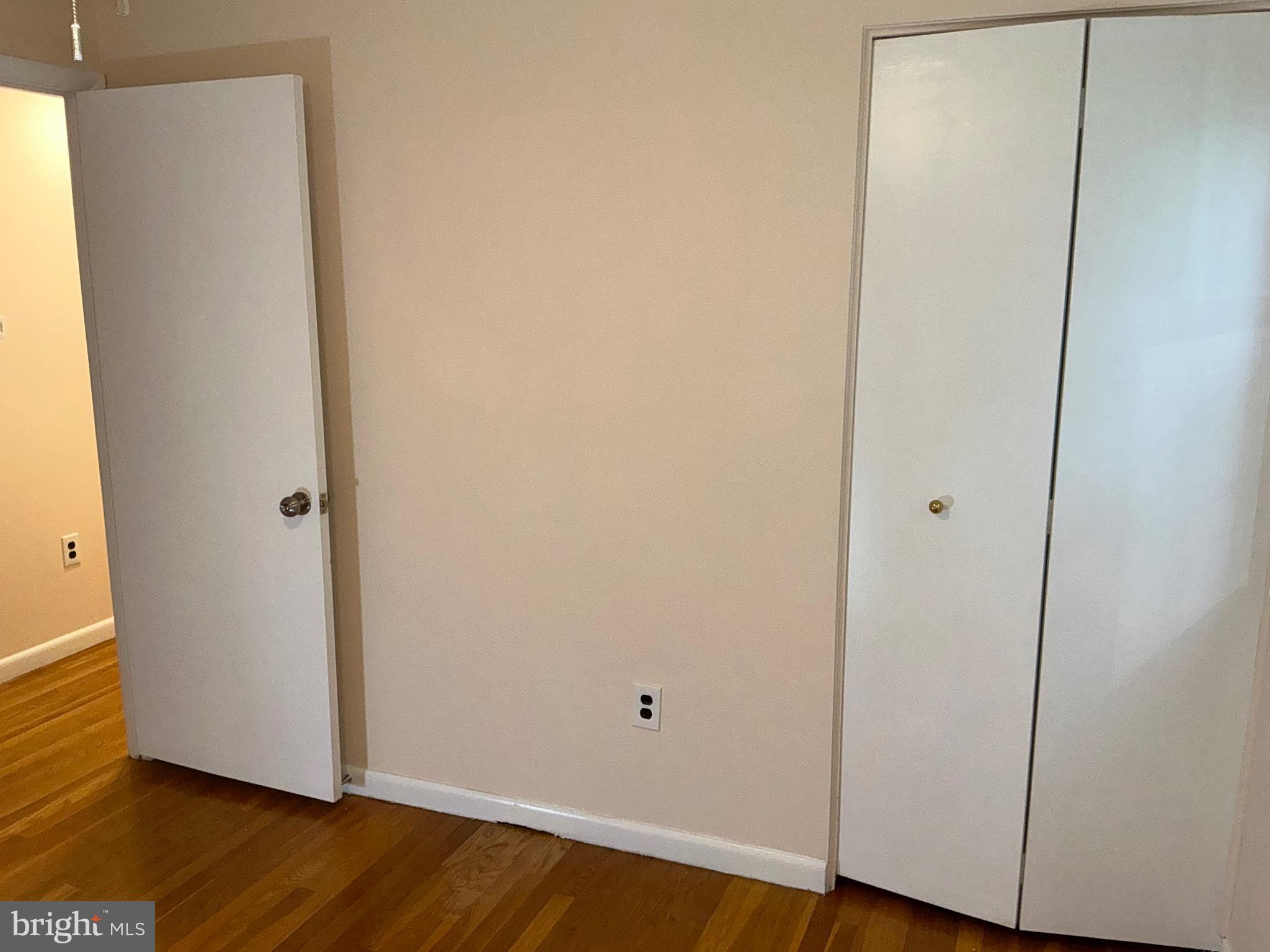 KEMP MILL ESTATES - Residential Lease