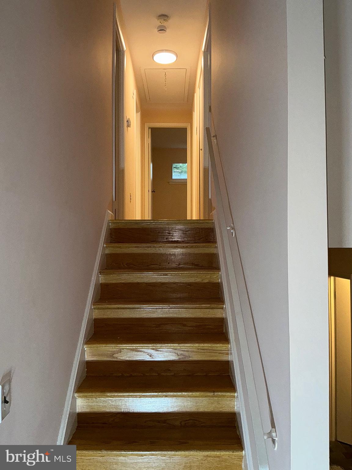 KEMP MILL ESTATES - Residential Lease