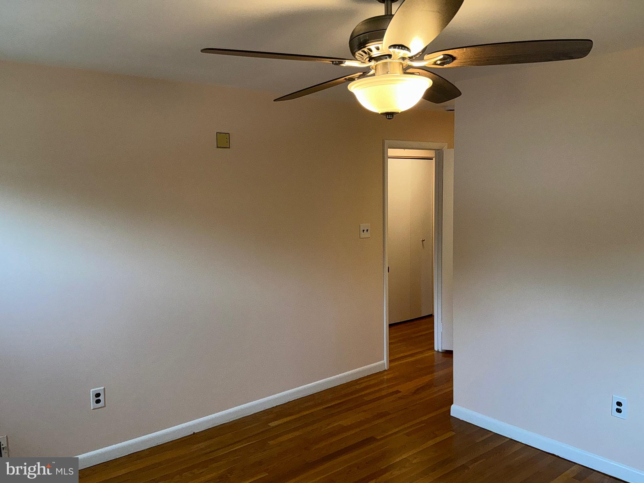 KEMP MILL ESTATES - Residential Lease