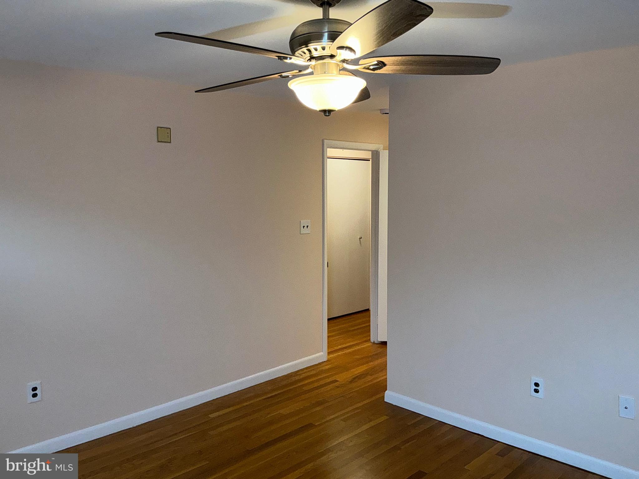 KEMP MILL ESTATES - Residential Lease