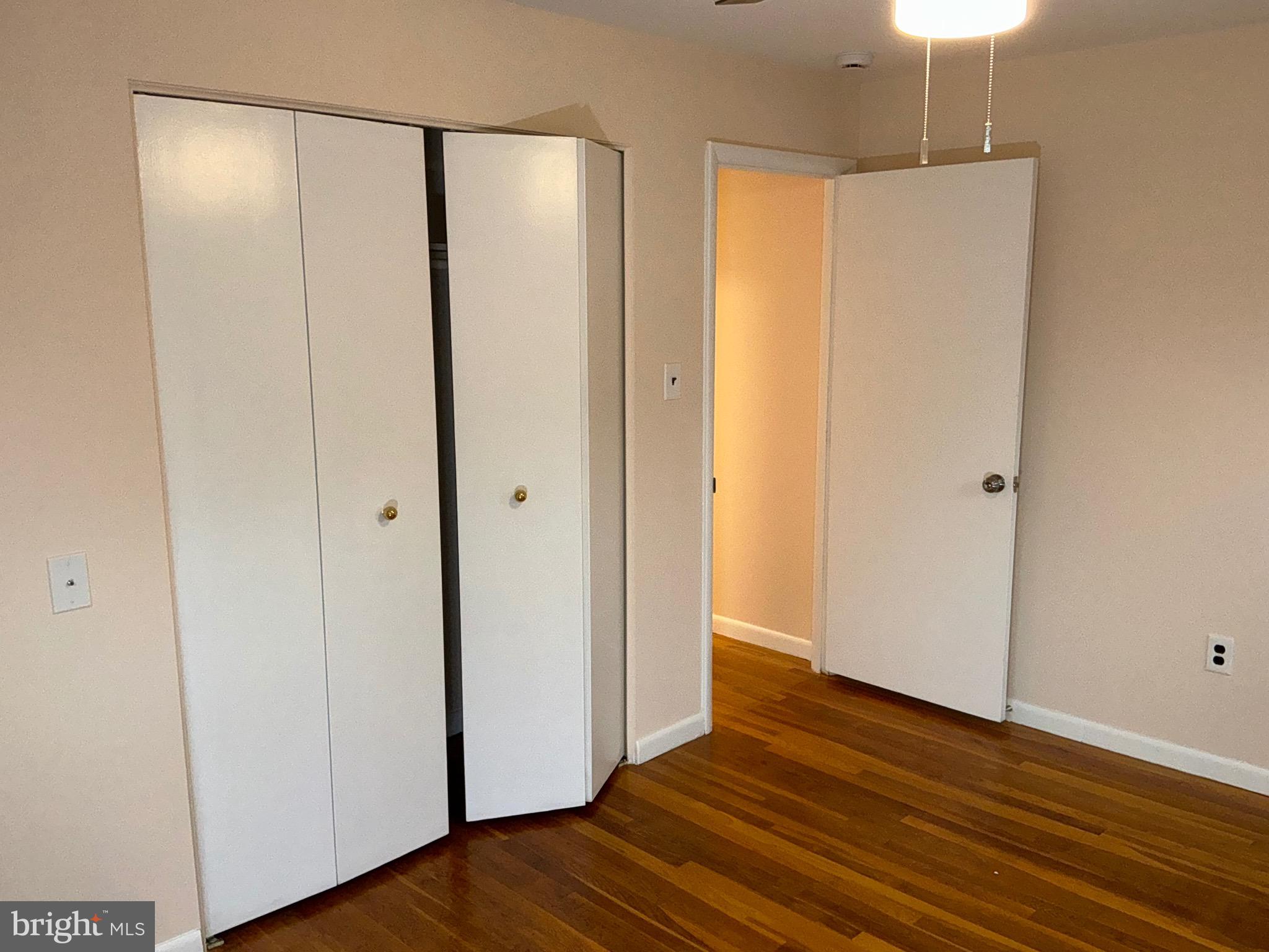 KEMP MILL ESTATES - Residential Lease