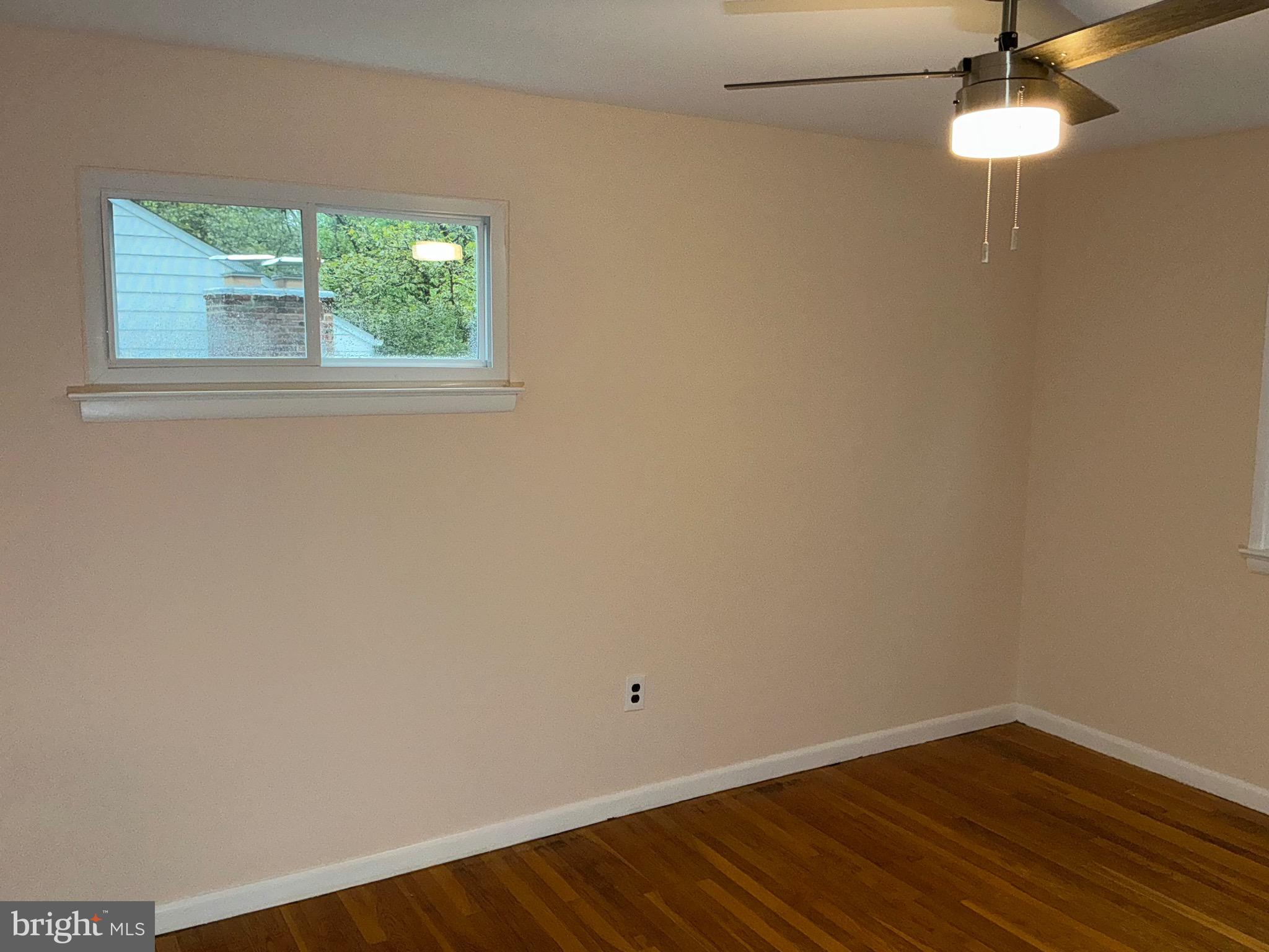 KEMP MILL ESTATES - Residential Lease