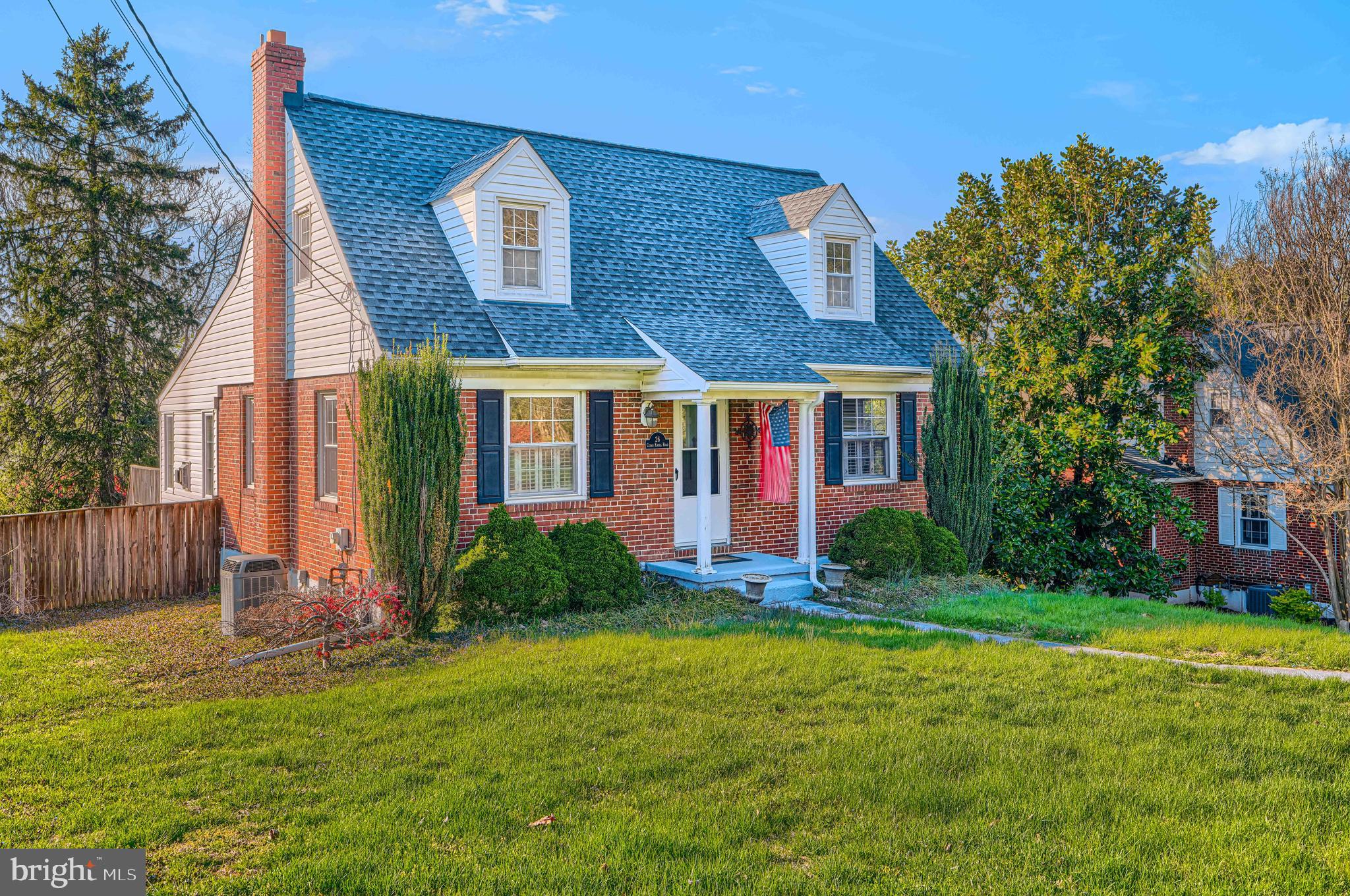 KNOLLBROOK - Residential