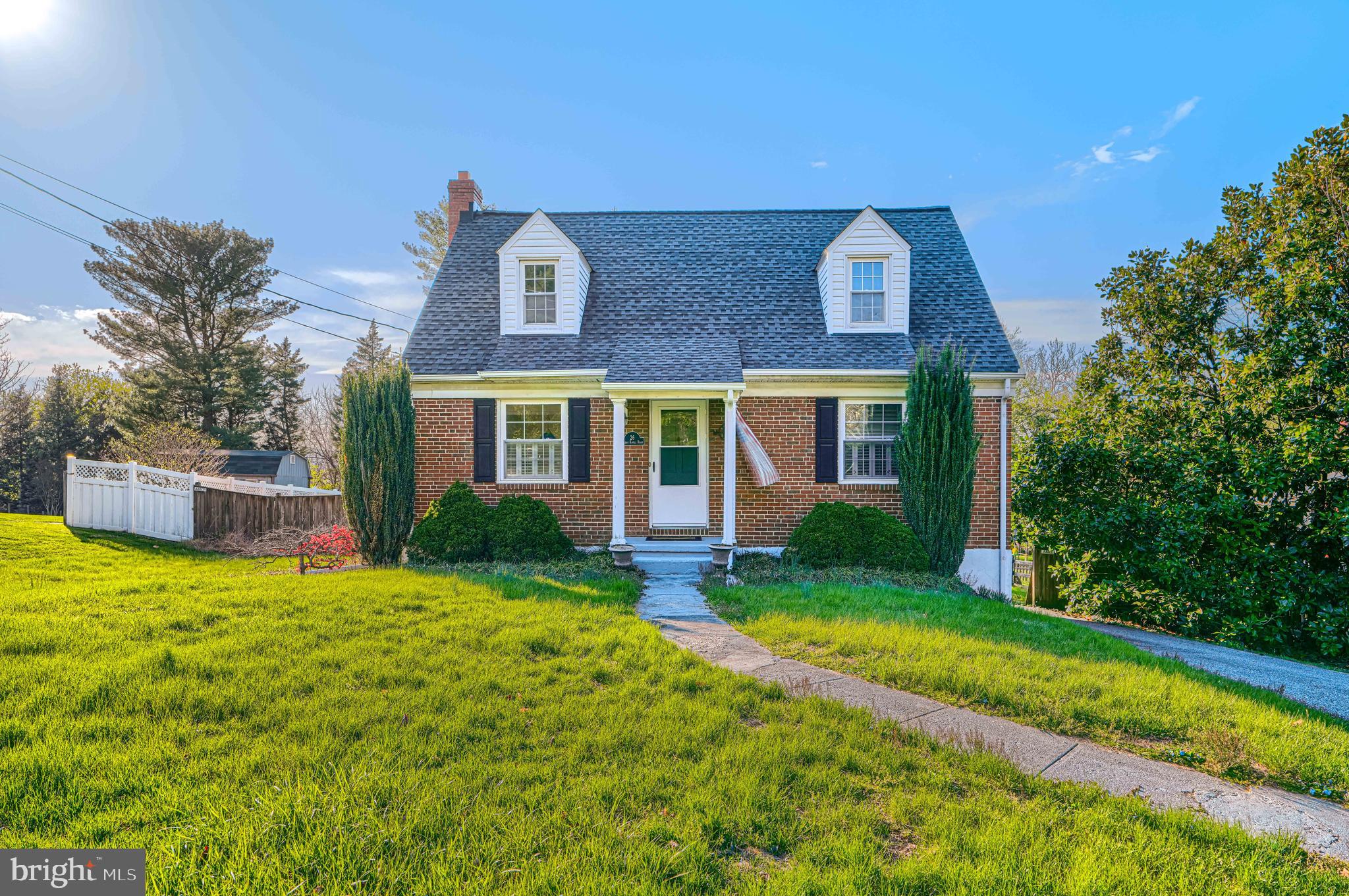 KNOLLBROOK - Residential