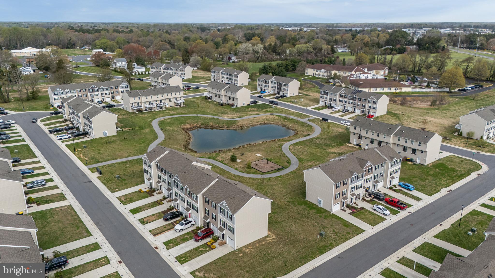 BROOKSTONE TRACE - Residential