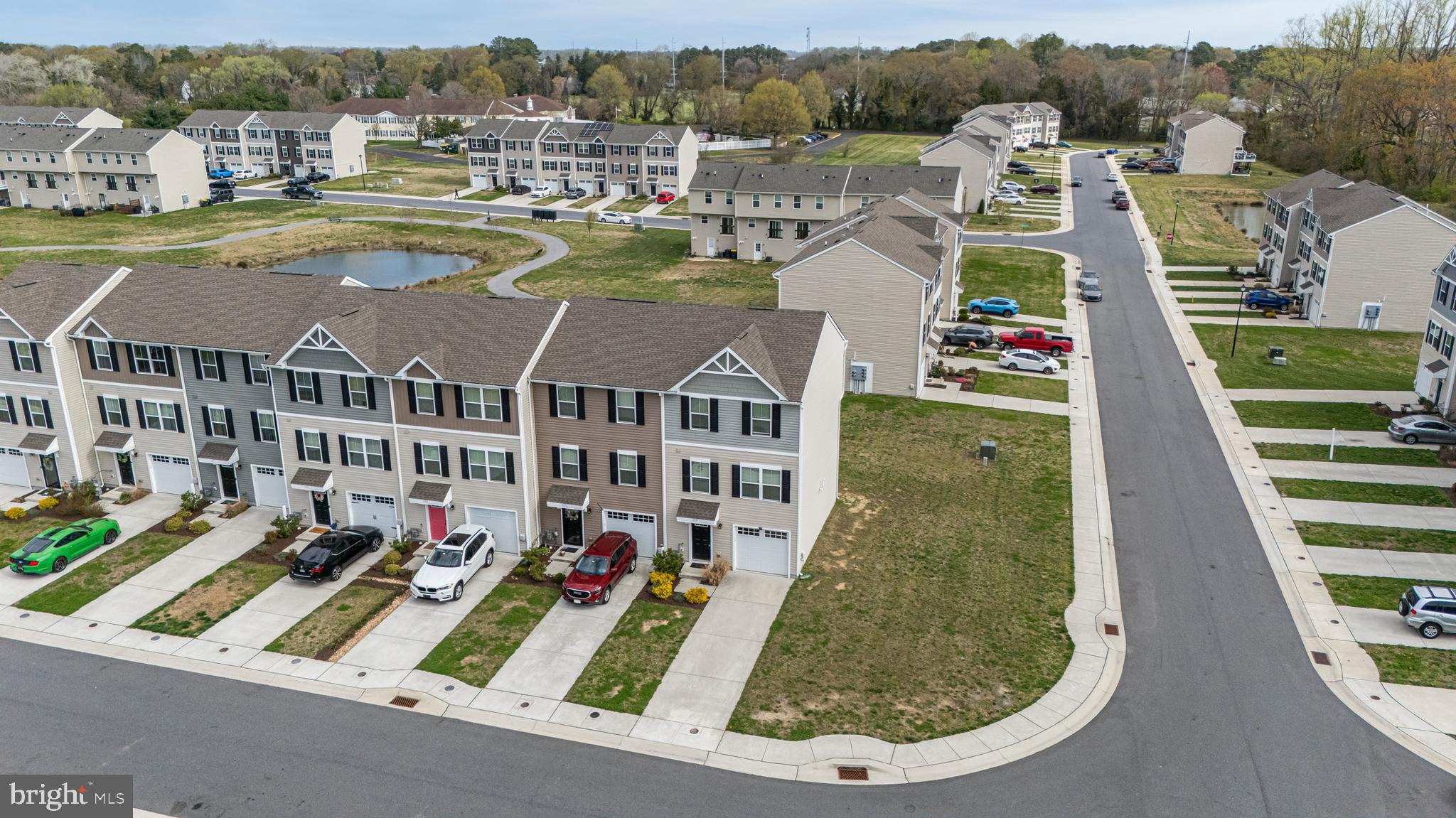 BROOKSTONE TRACE - Residential