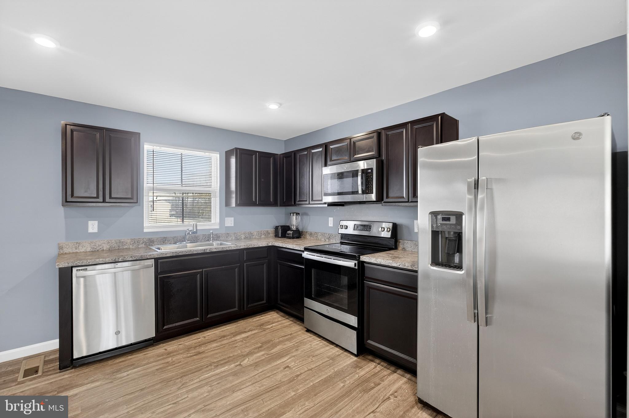 BROOKSTONE TRACE - Residential