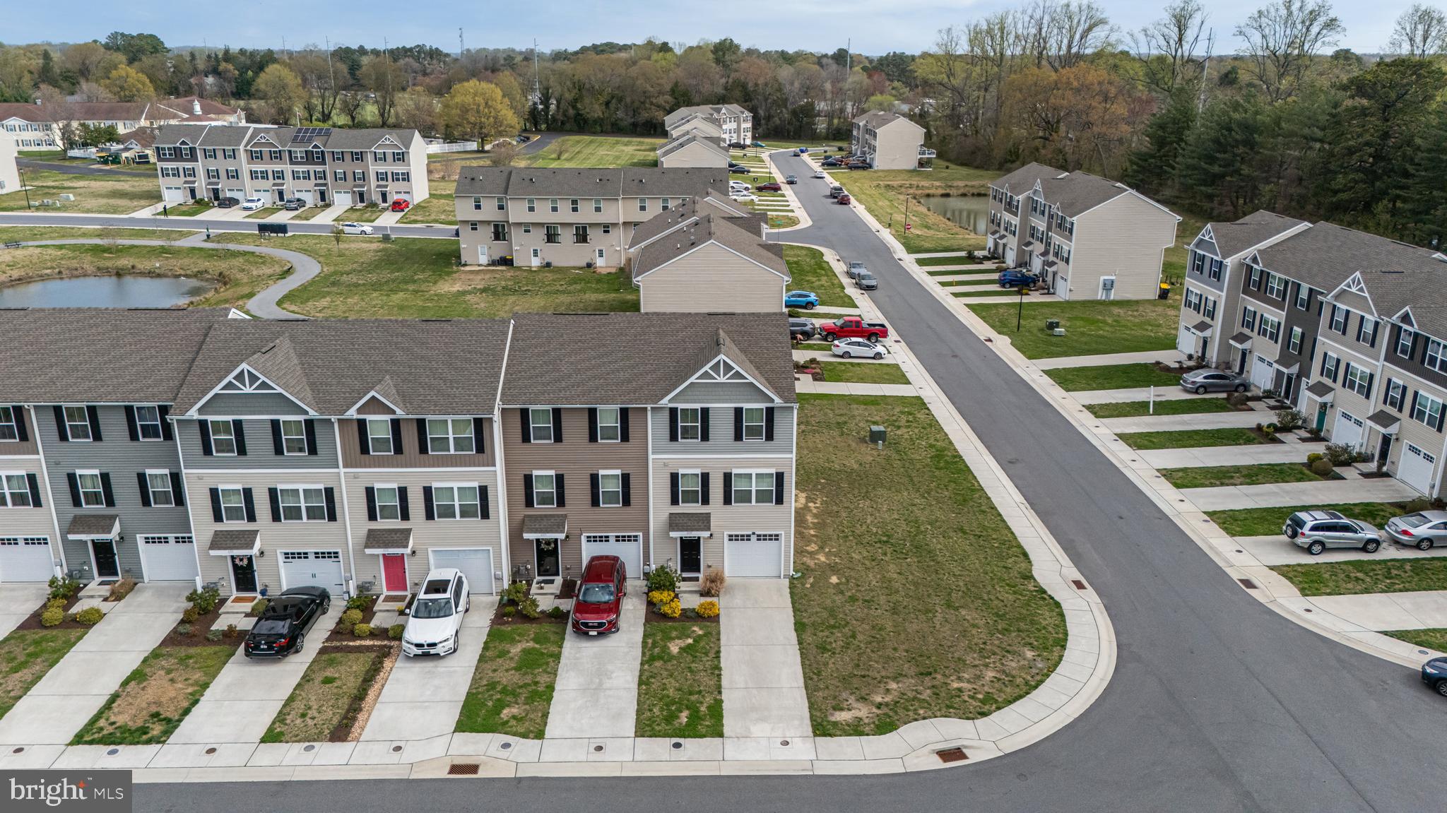 BROOKSTONE TRACE - Residential