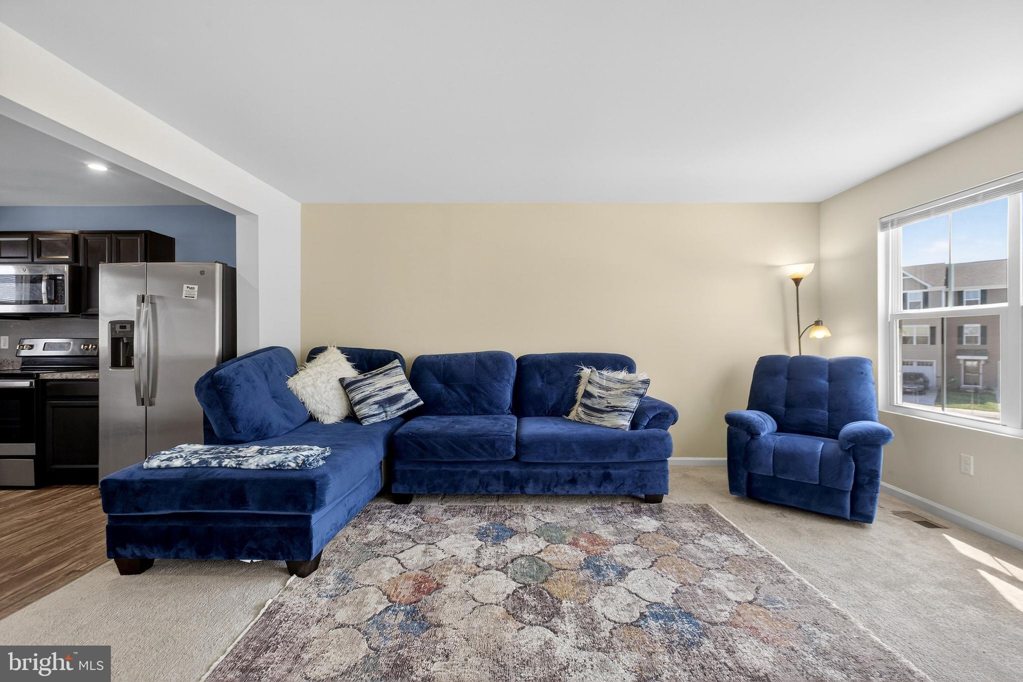 BROOKSTONE TRACE - Residential