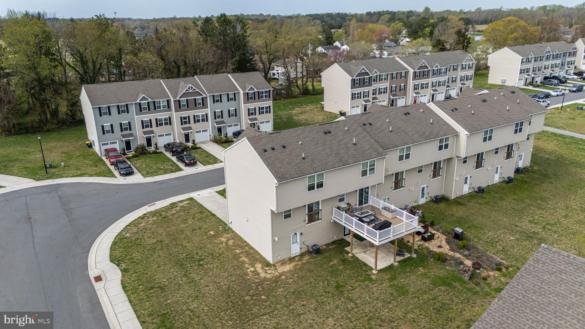 BROOKSTONE TRACE - Residential