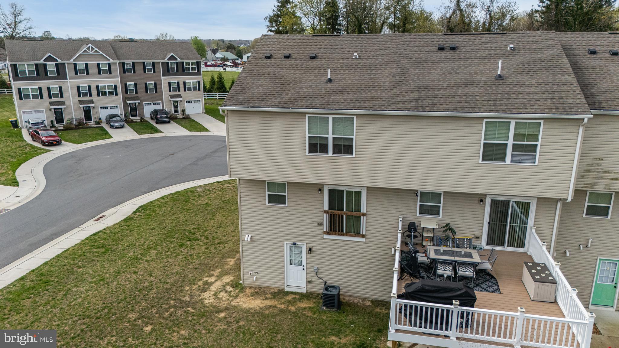 BROOKSTONE TRACE - Residential