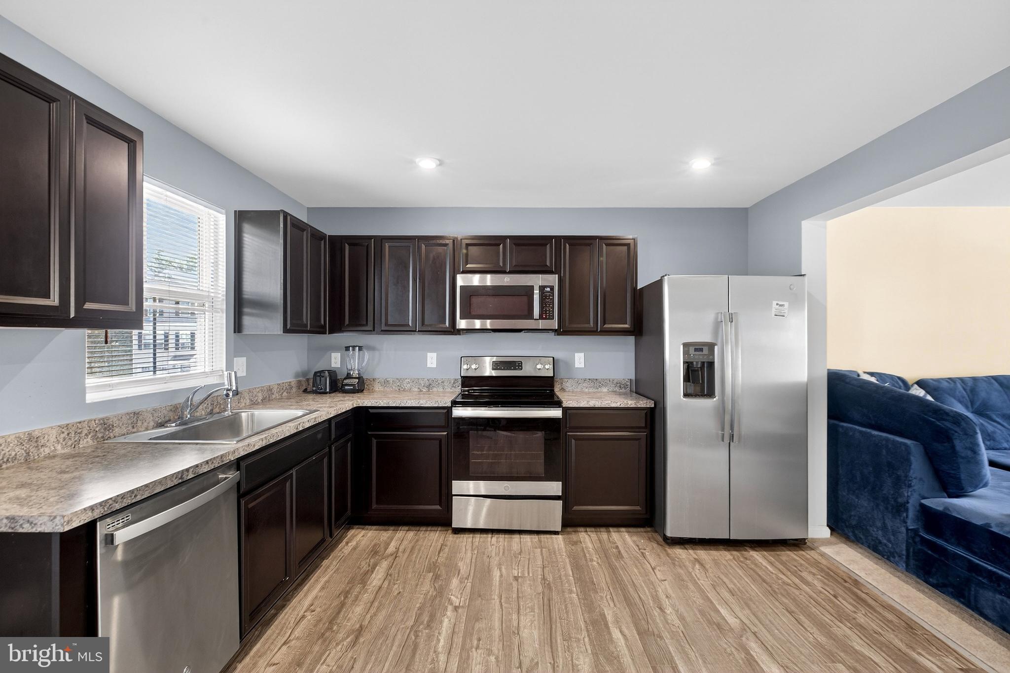 BROOKSTONE TRACE - Residential