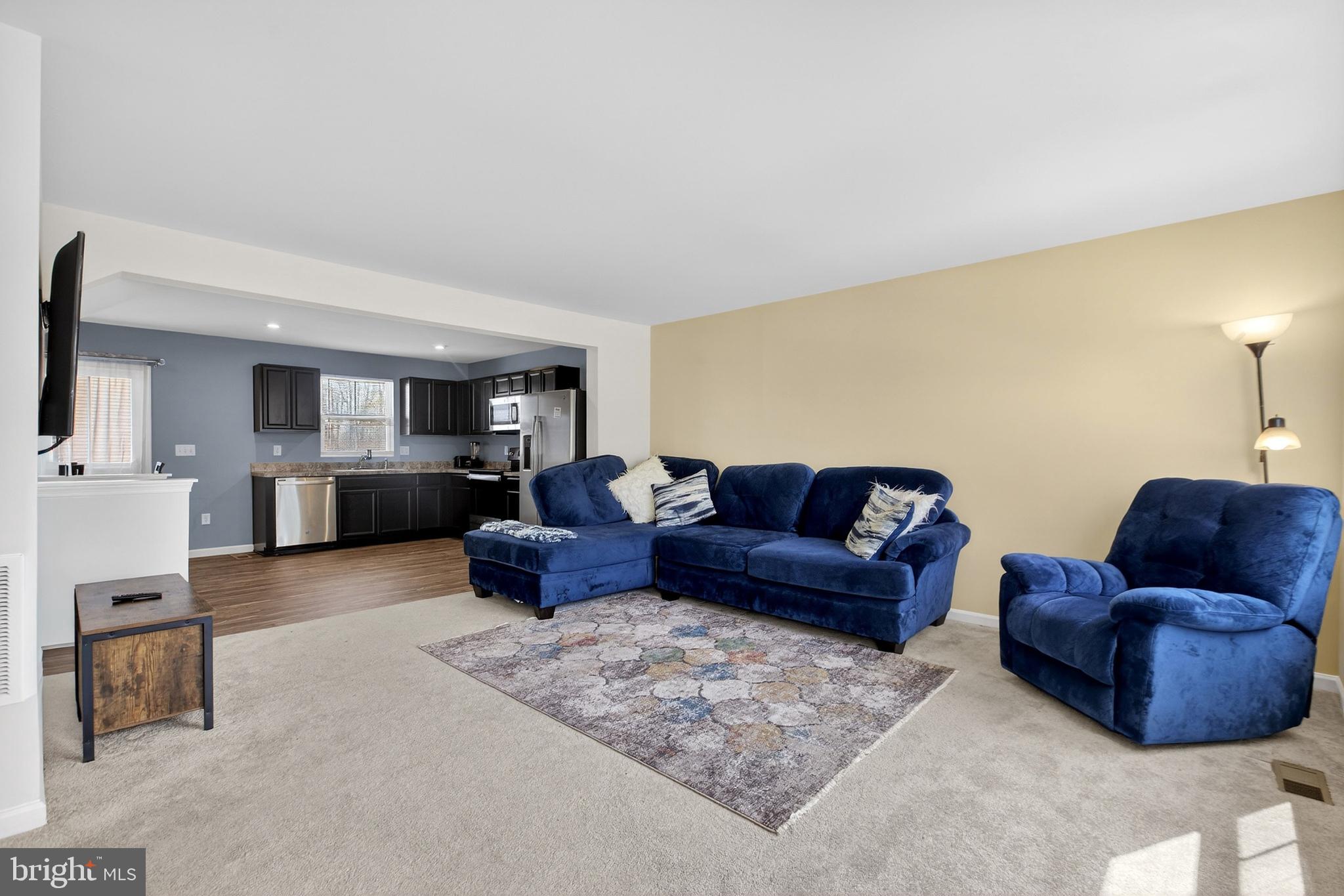 BROOKSTONE TRACE - Residential