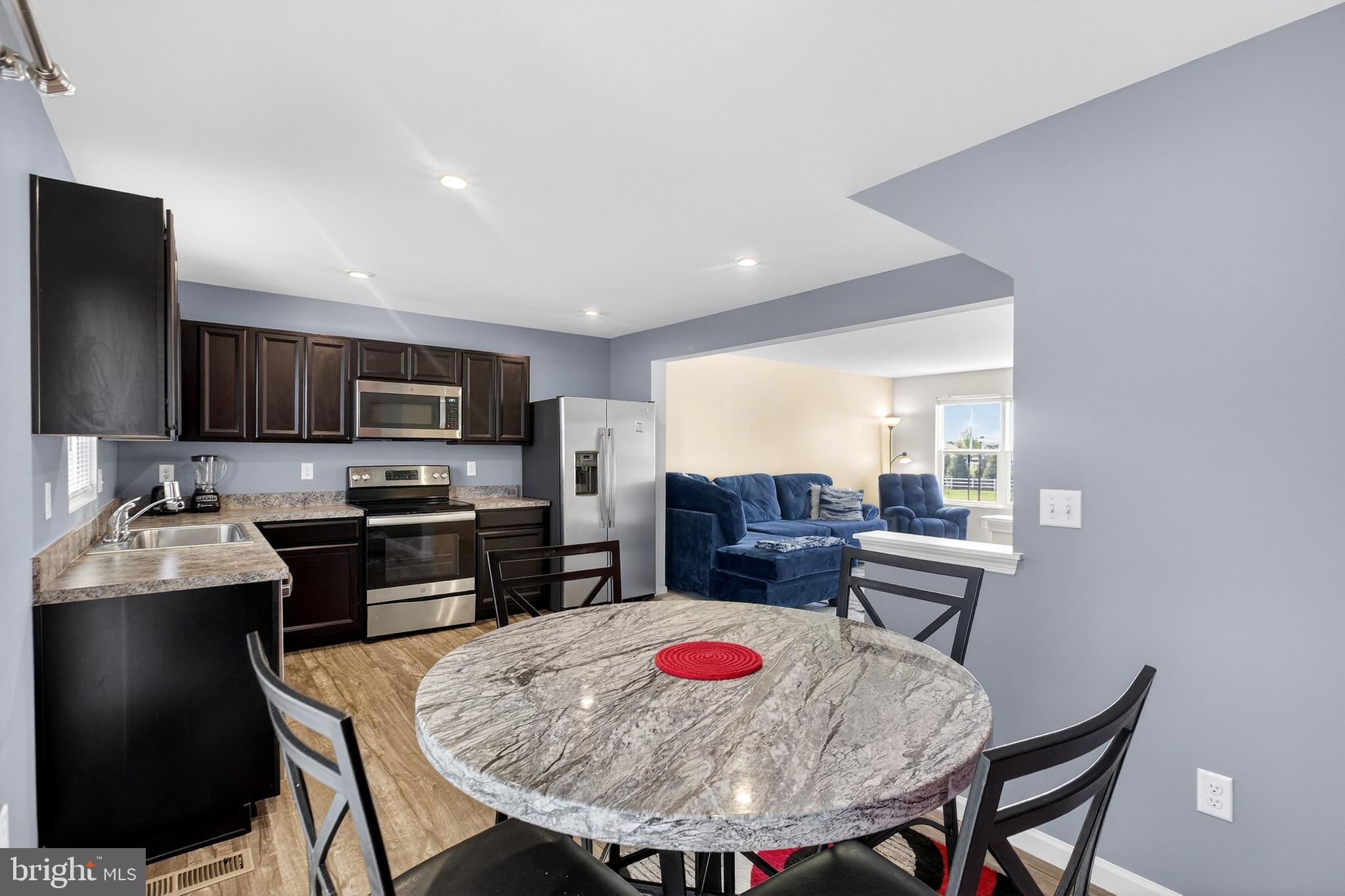 BROOKSTONE TRACE - Residential